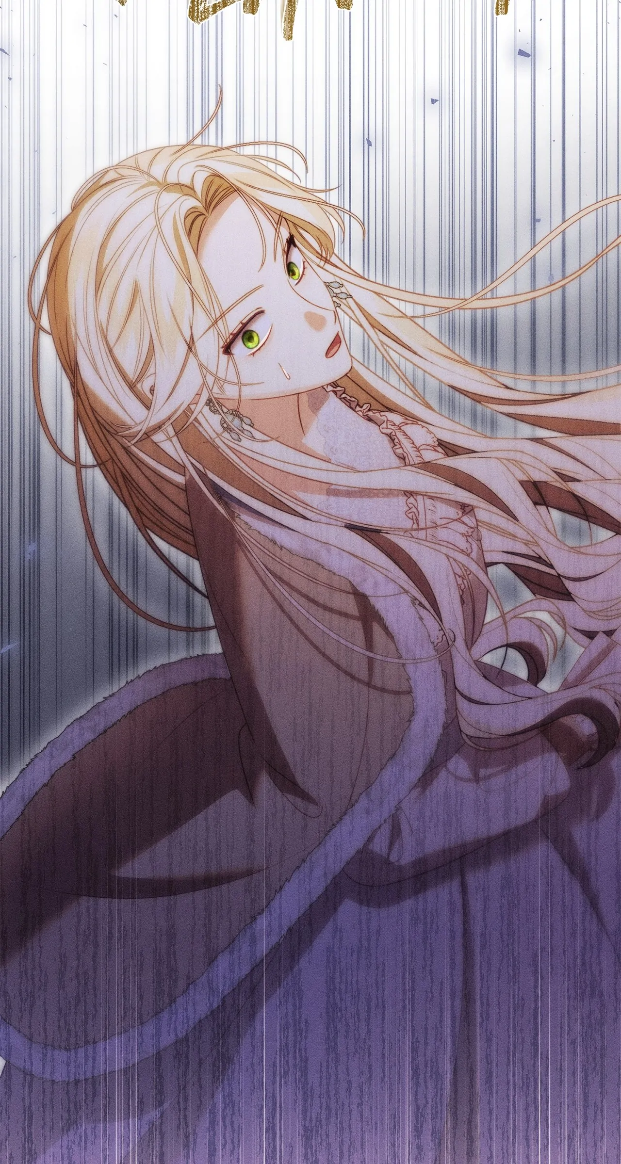 Becoming the Lady of the Cursed Ducal House Chapter 61 - page 55