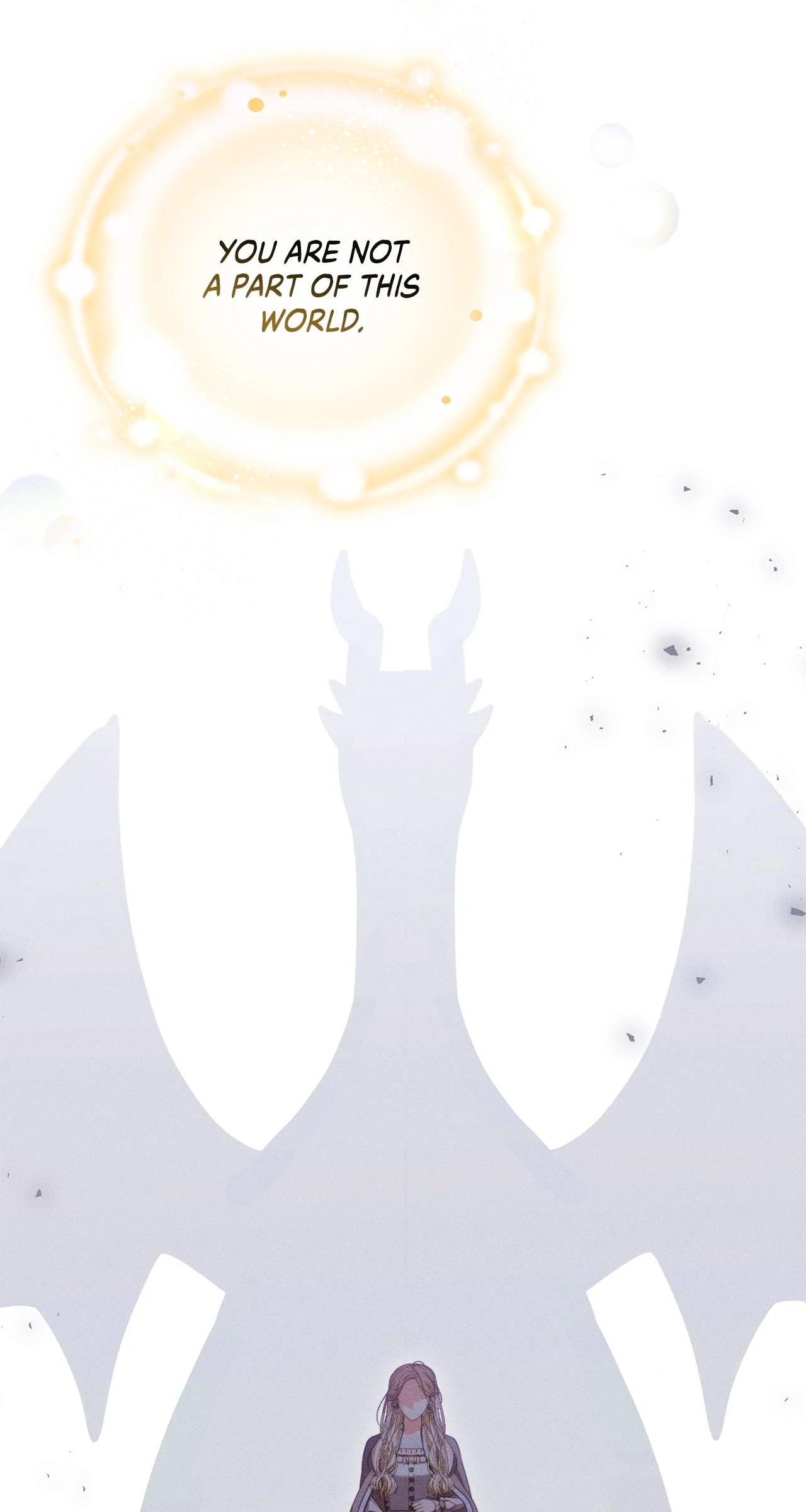 Becoming the Lady of the Cursed Ducal House Chapter 61 - page 57