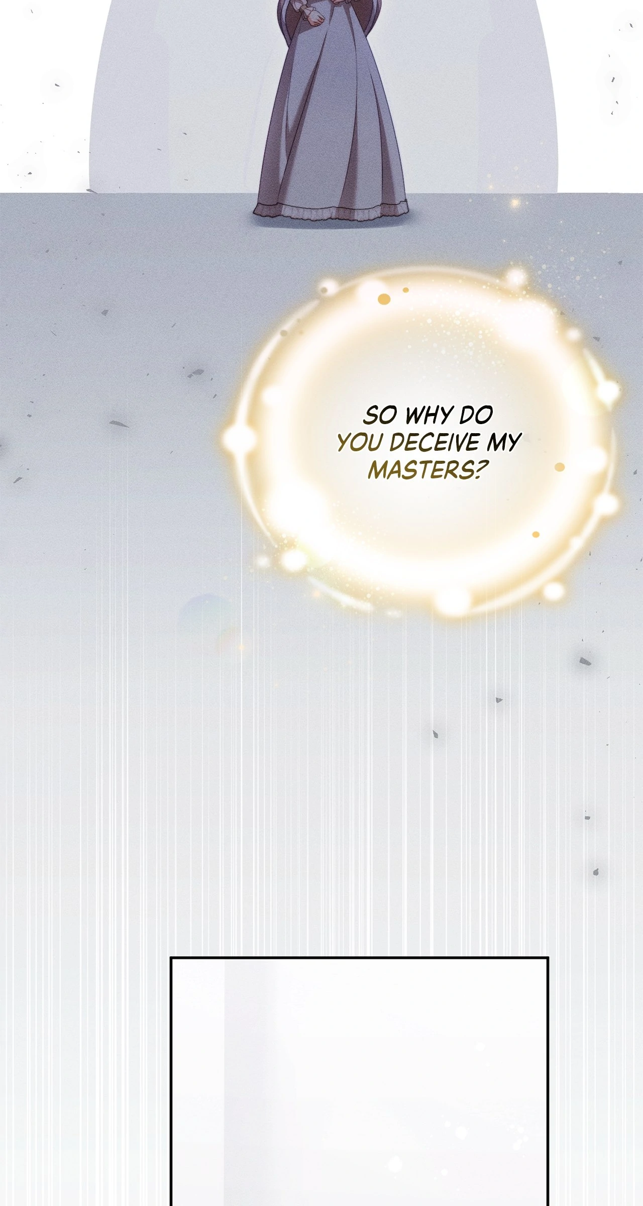 Becoming the Lady of the Cursed Ducal House Chapter 61 - page 58