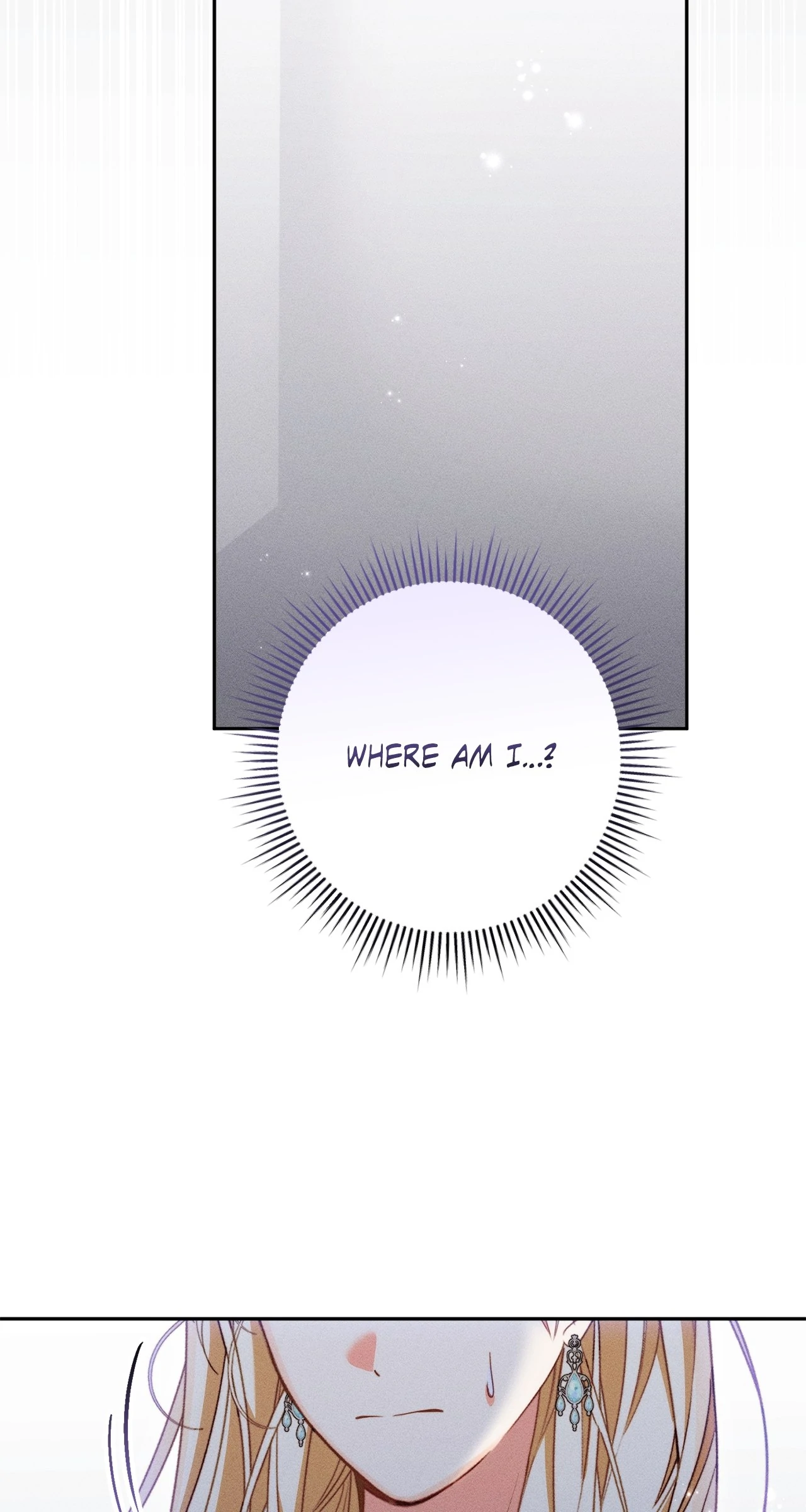 Becoming the Lady of the Cursed Ducal House Chapter 61 - page 59