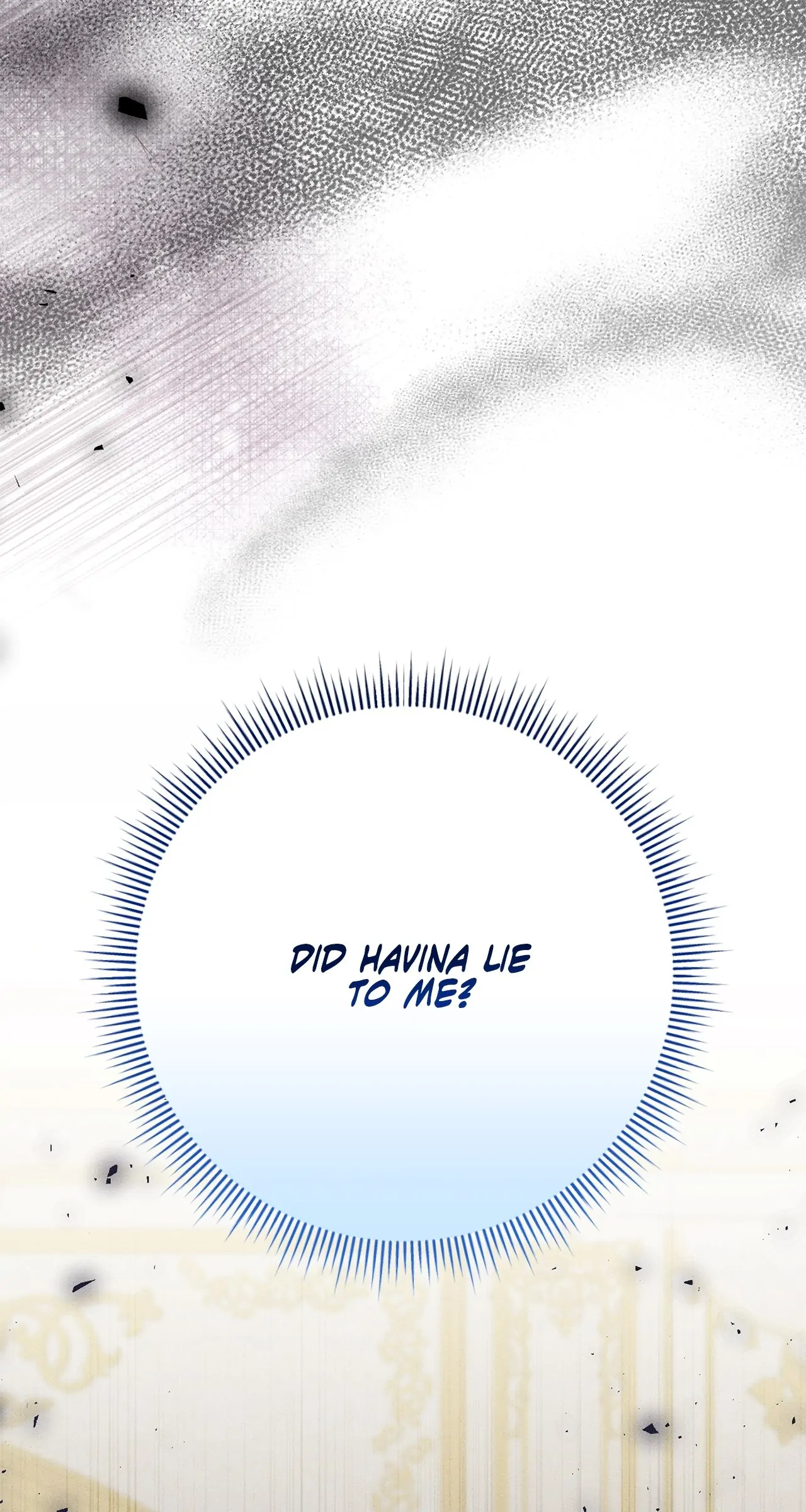 Becoming the Lady of the Cursed Ducal House Chapter 61 - page 6