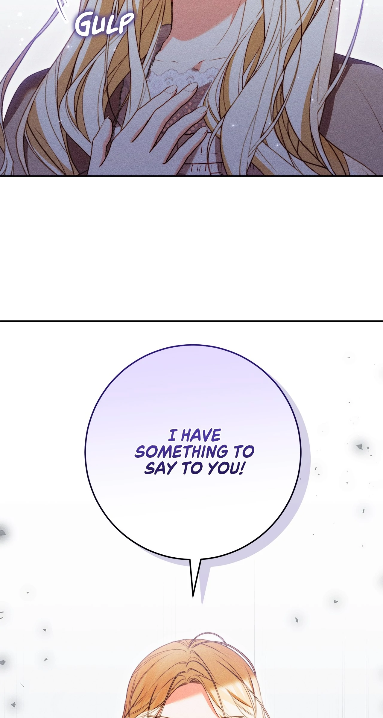 Becoming the Lady of the Cursed Ducal House Chapter 61 - page 60