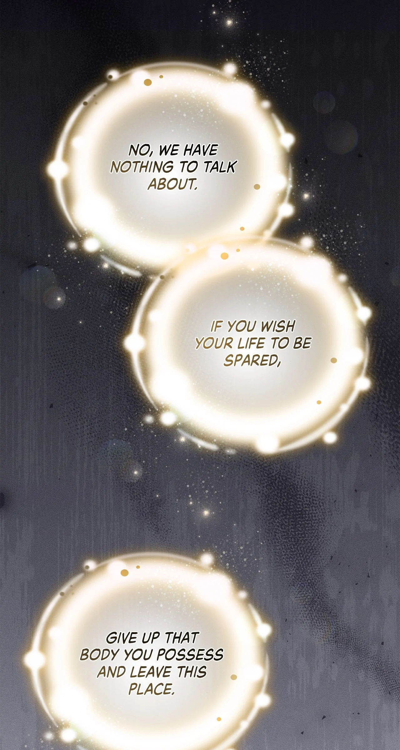 Becoming the Lady of the Cursed Ducal House Chapter 61 - page 62