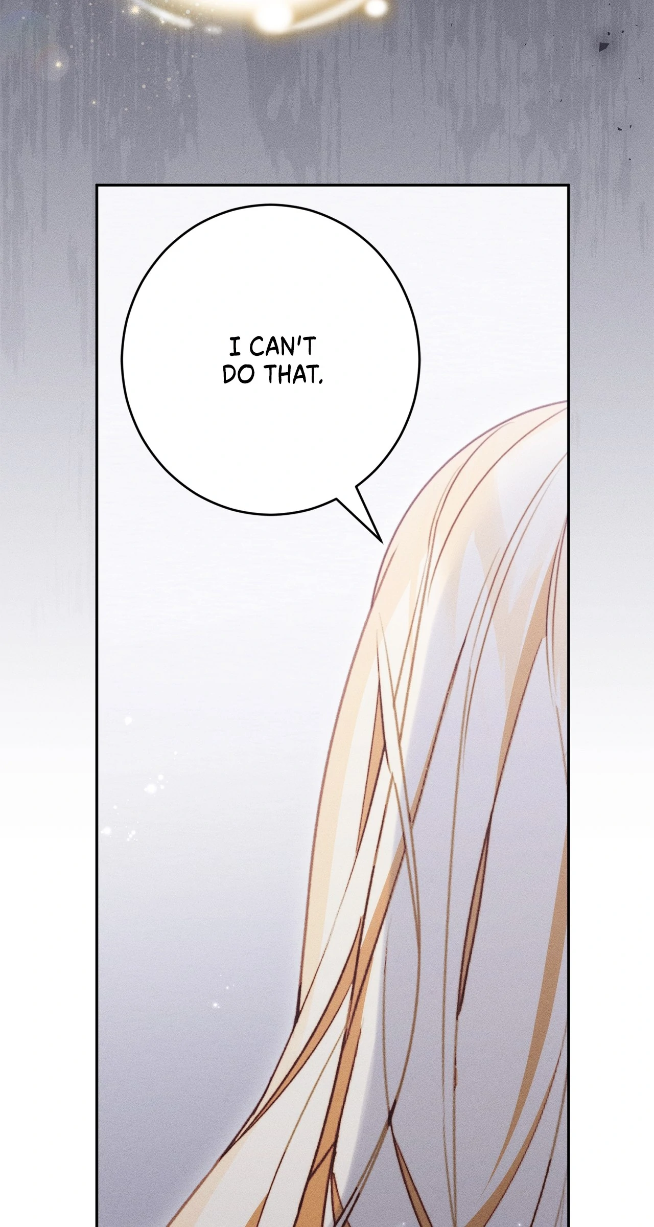 Becoming the Lady of the Cursed Ducal House Chapter 61 - page 63