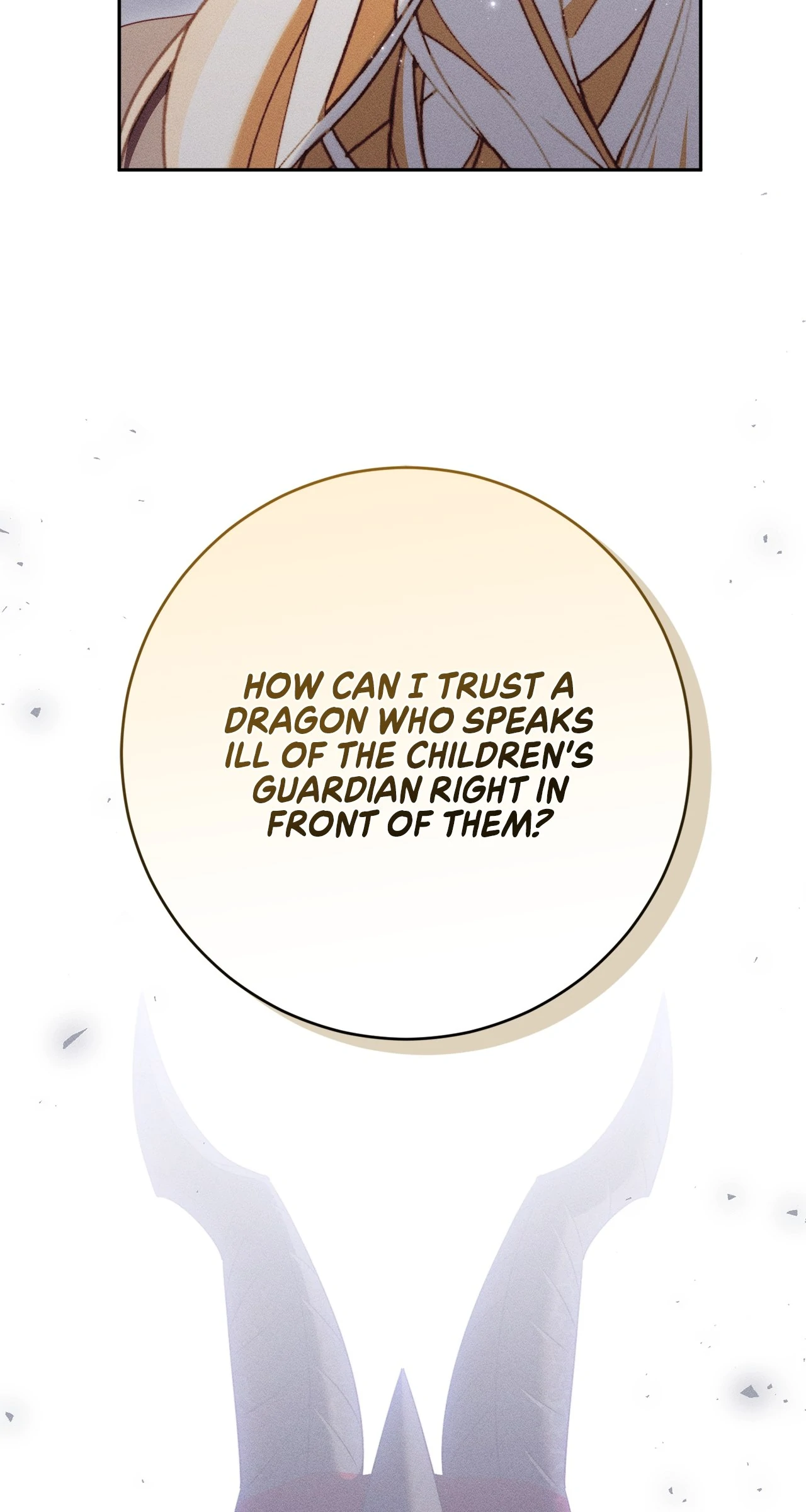 Becoming the Lady of the Cursed Ducal House Chapter 61 - page 64