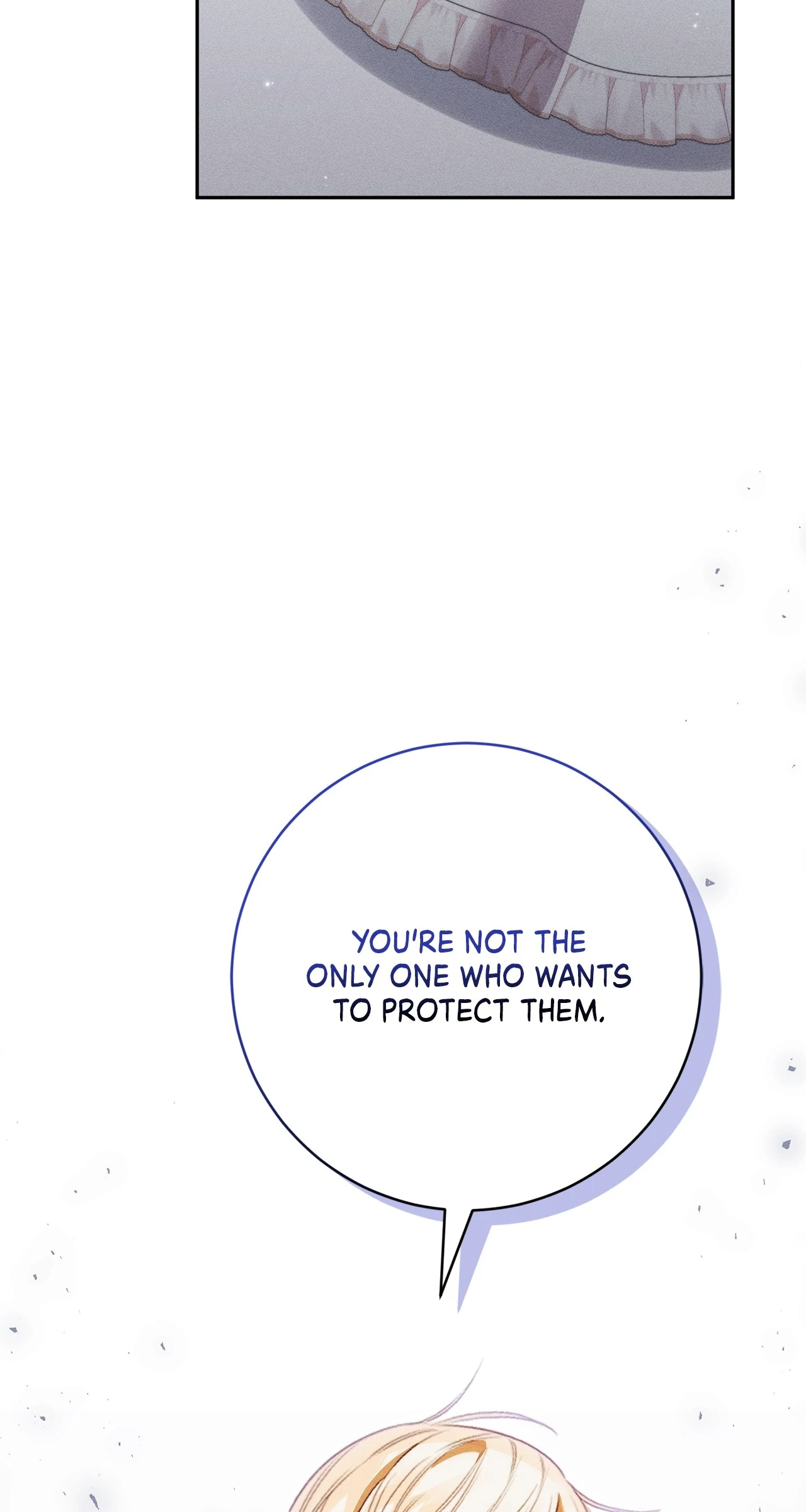 Becoming the Lady of the Cursed Ducal House Chapter 61 - page 69