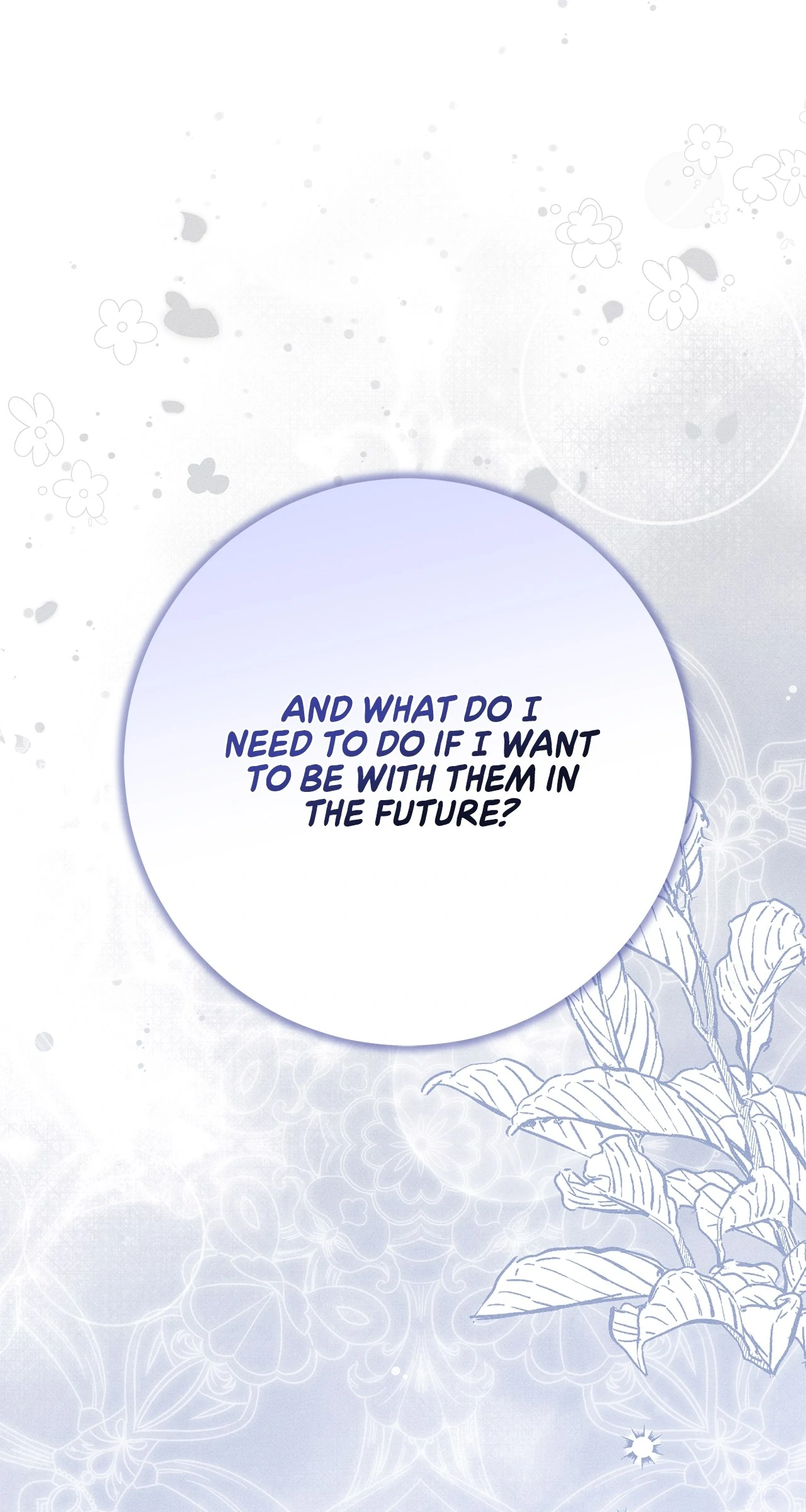 Becoming the Lady of the Cursed Ducal House Chapter 61 - page 73