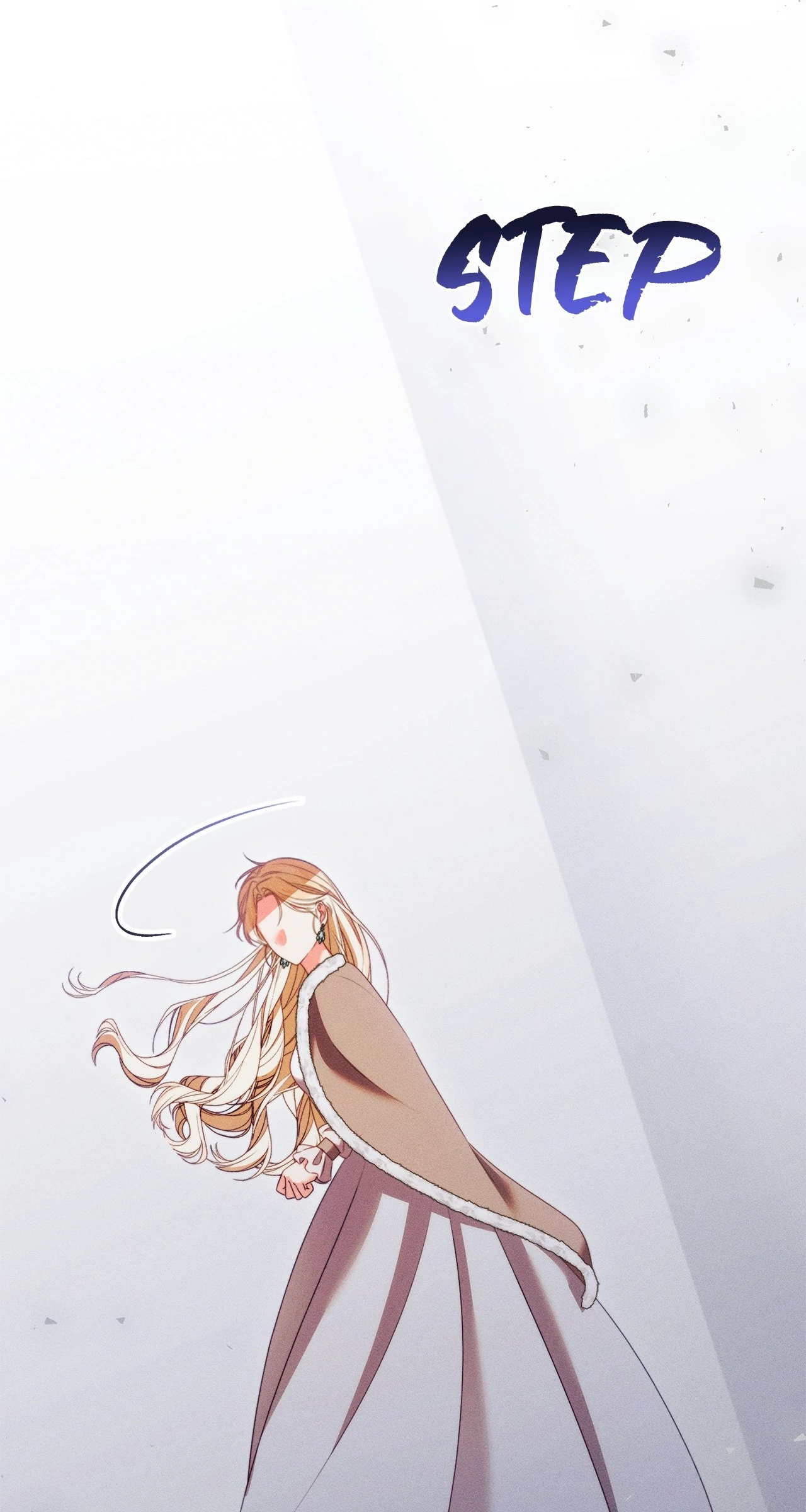 Becoming the Lady of the Cursed Ducal House Chapter 61 - page 78