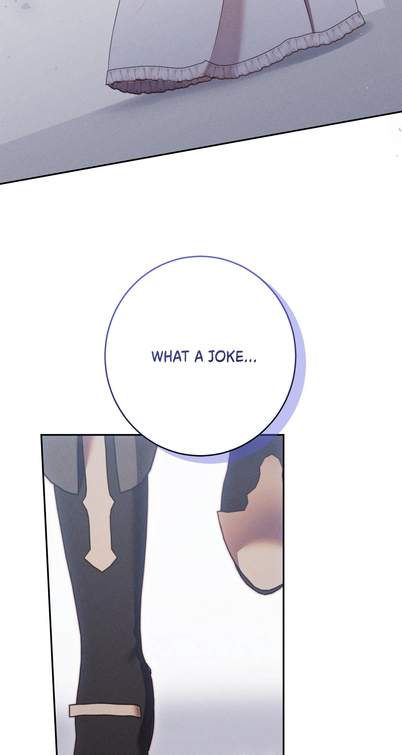 Becoming the Lady of the Cursed Ducal House Chapter 61 - page 79