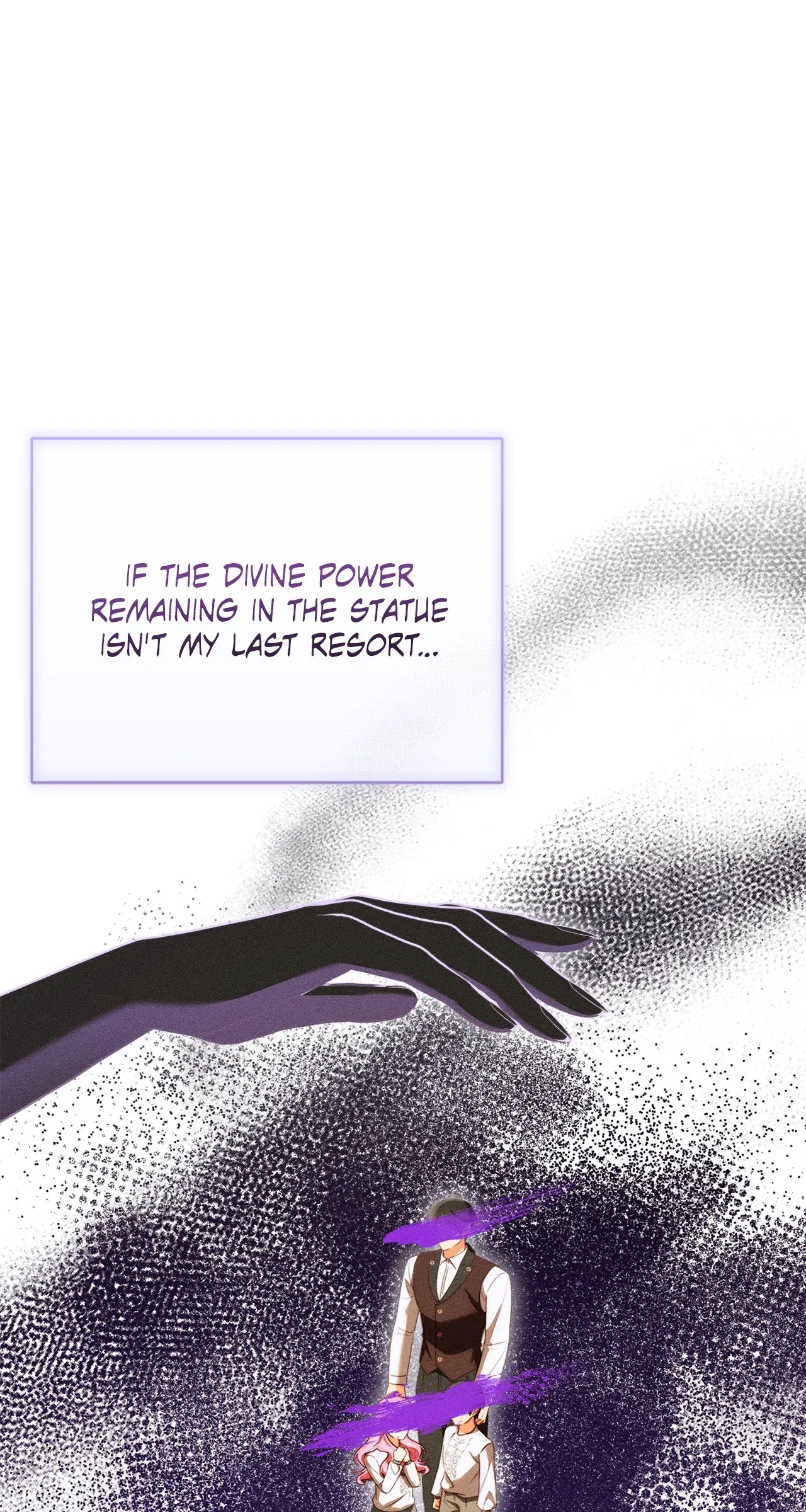 Becoming the Lady of the Cursed Ducal House Chapter 61 - page 8