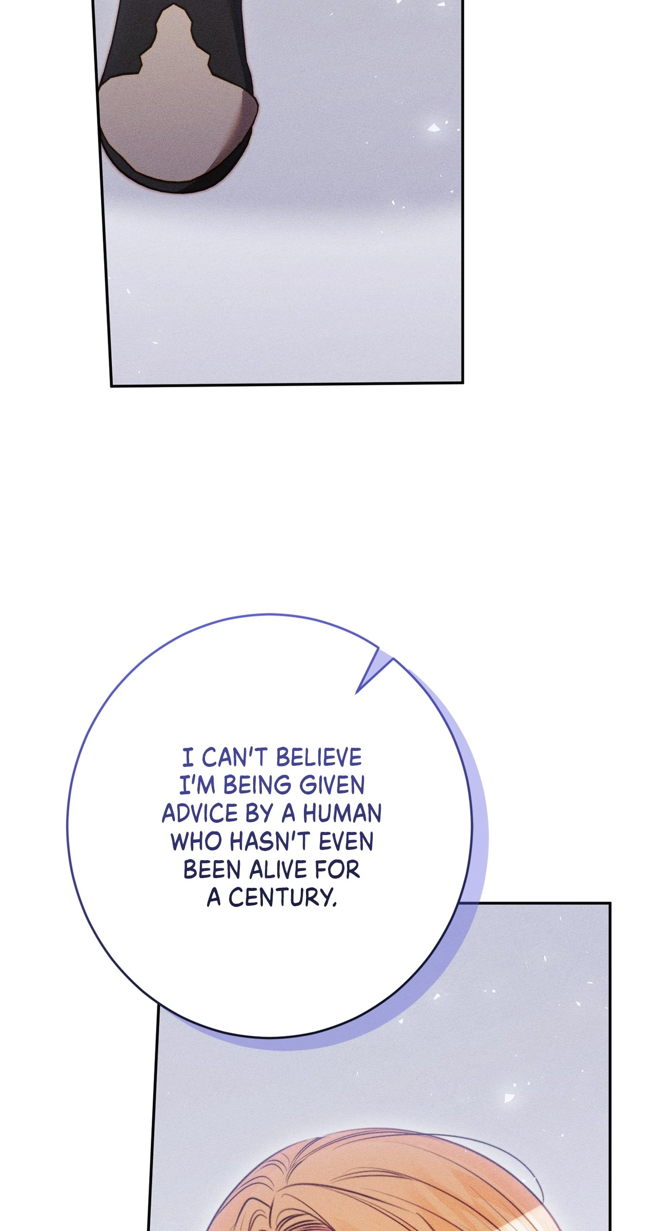 Becoming the Lady of the Cursed Ducal House Chapter 61 - page 80