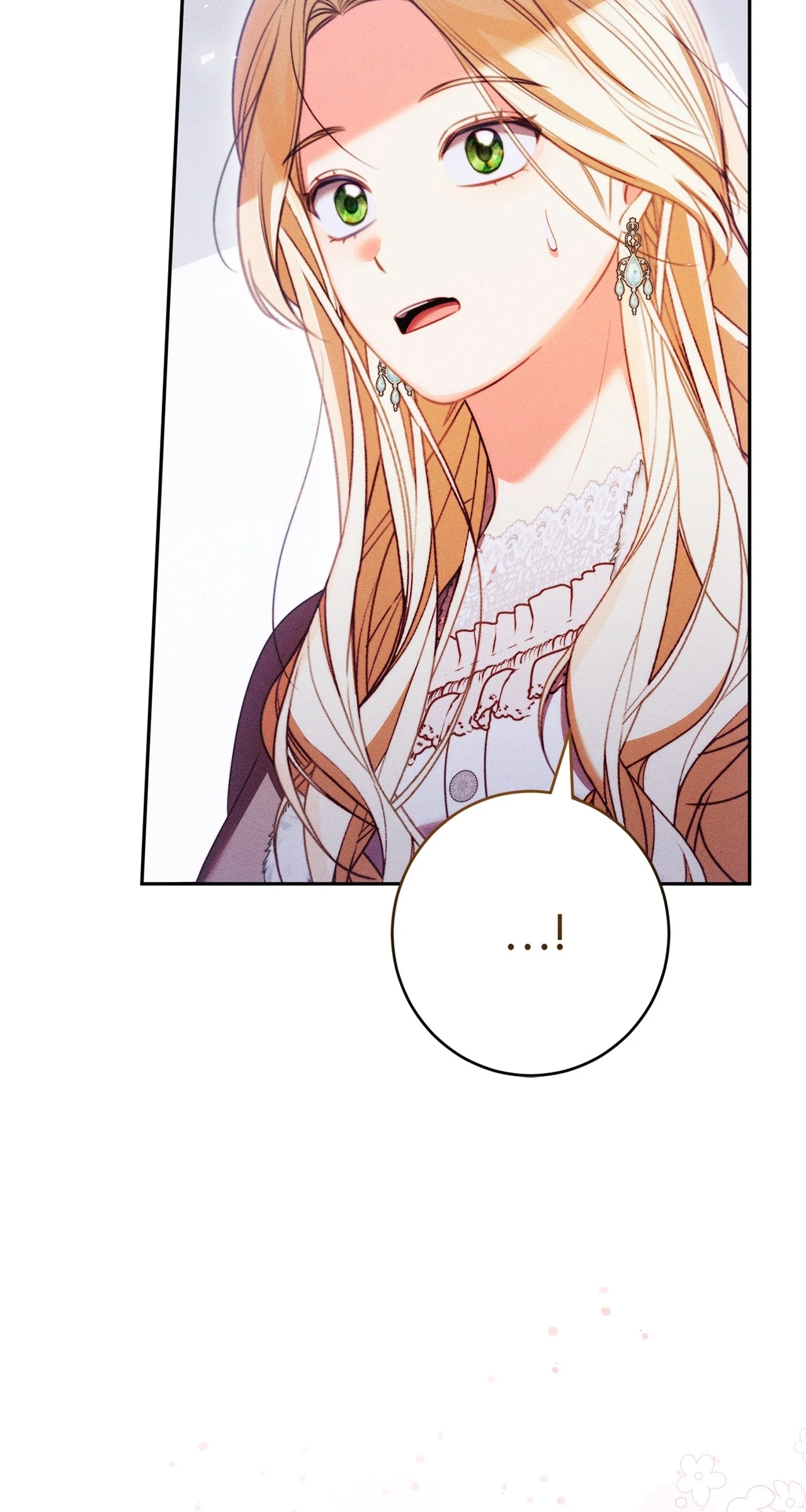 Becoming the Lady of the Cursed Ducal House Chapter 61 - page 81