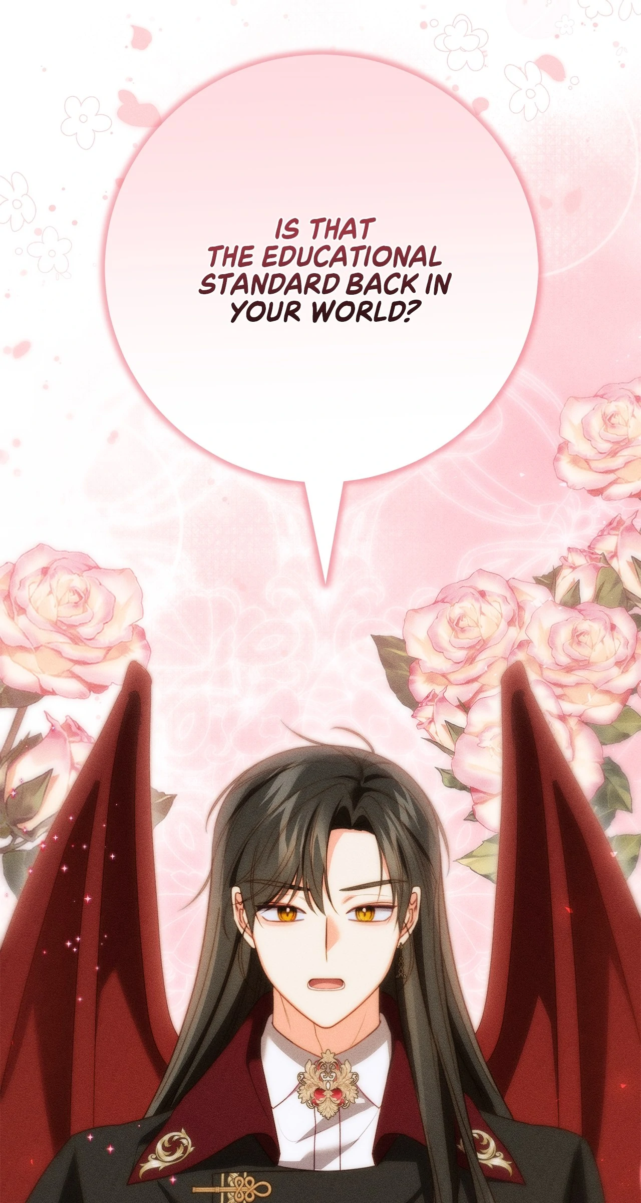 Becoming the Lady of the Cursed Ducal House Chapter 61 - page 82