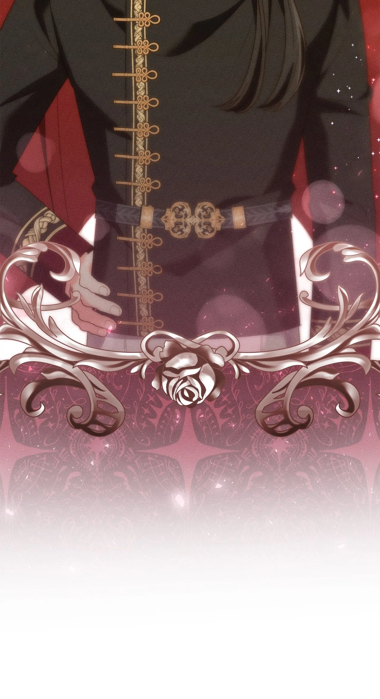 Becoming the Lady of the Cursed Ducal House Chapter 61 - page 83