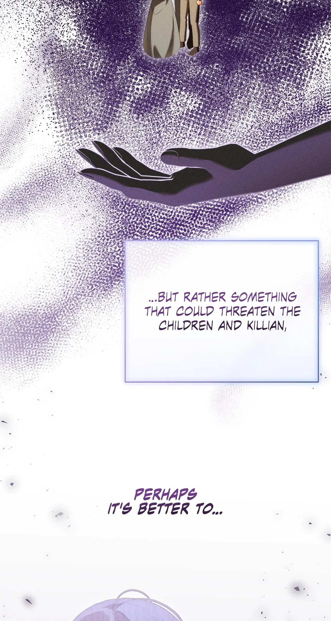 Becoming the Lady of the Cursed Ducal House Chapter 61 - page 9