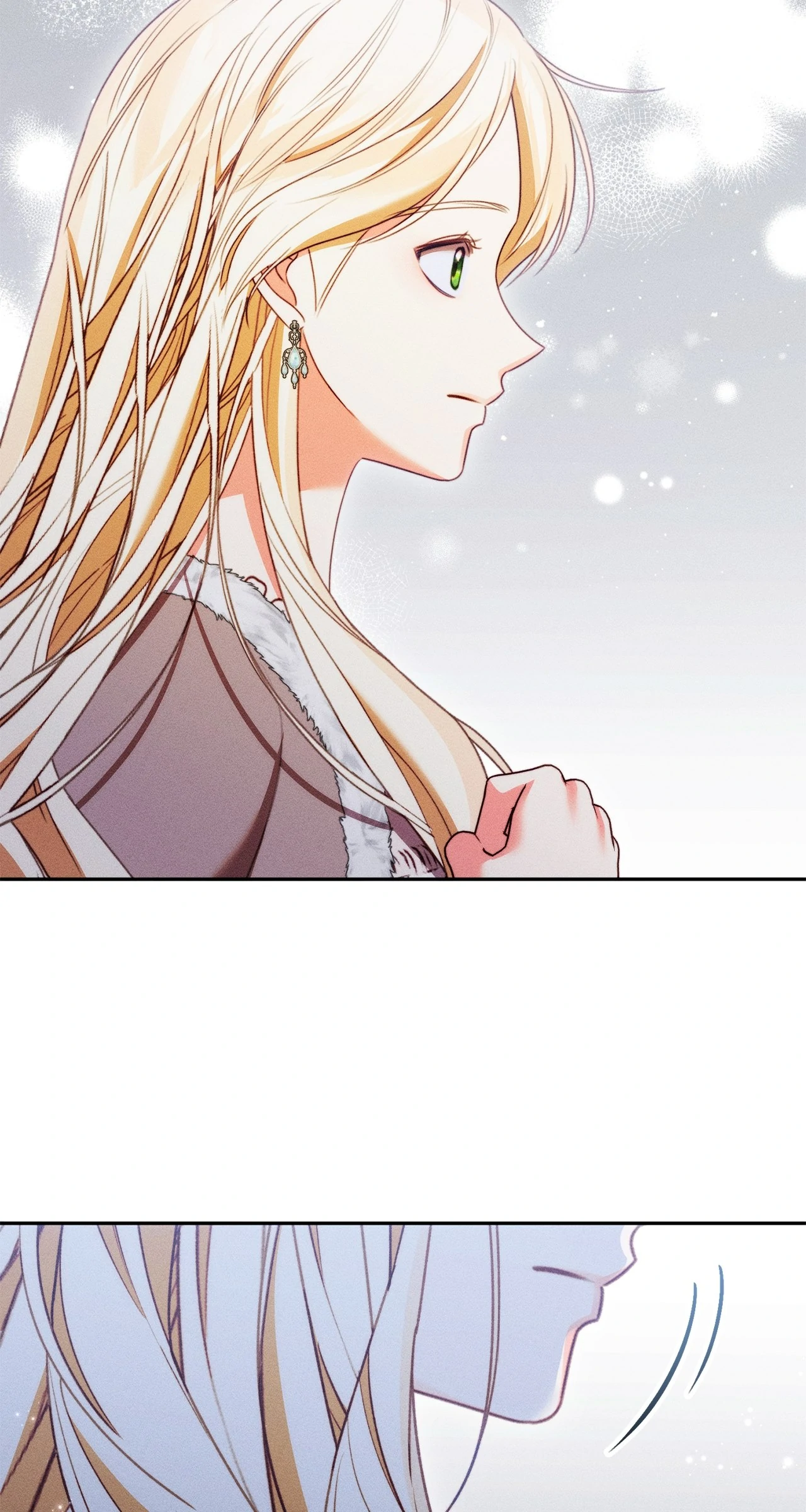 Becoming the Lady of the Cursed Ducal House Chapter 62 - page 12