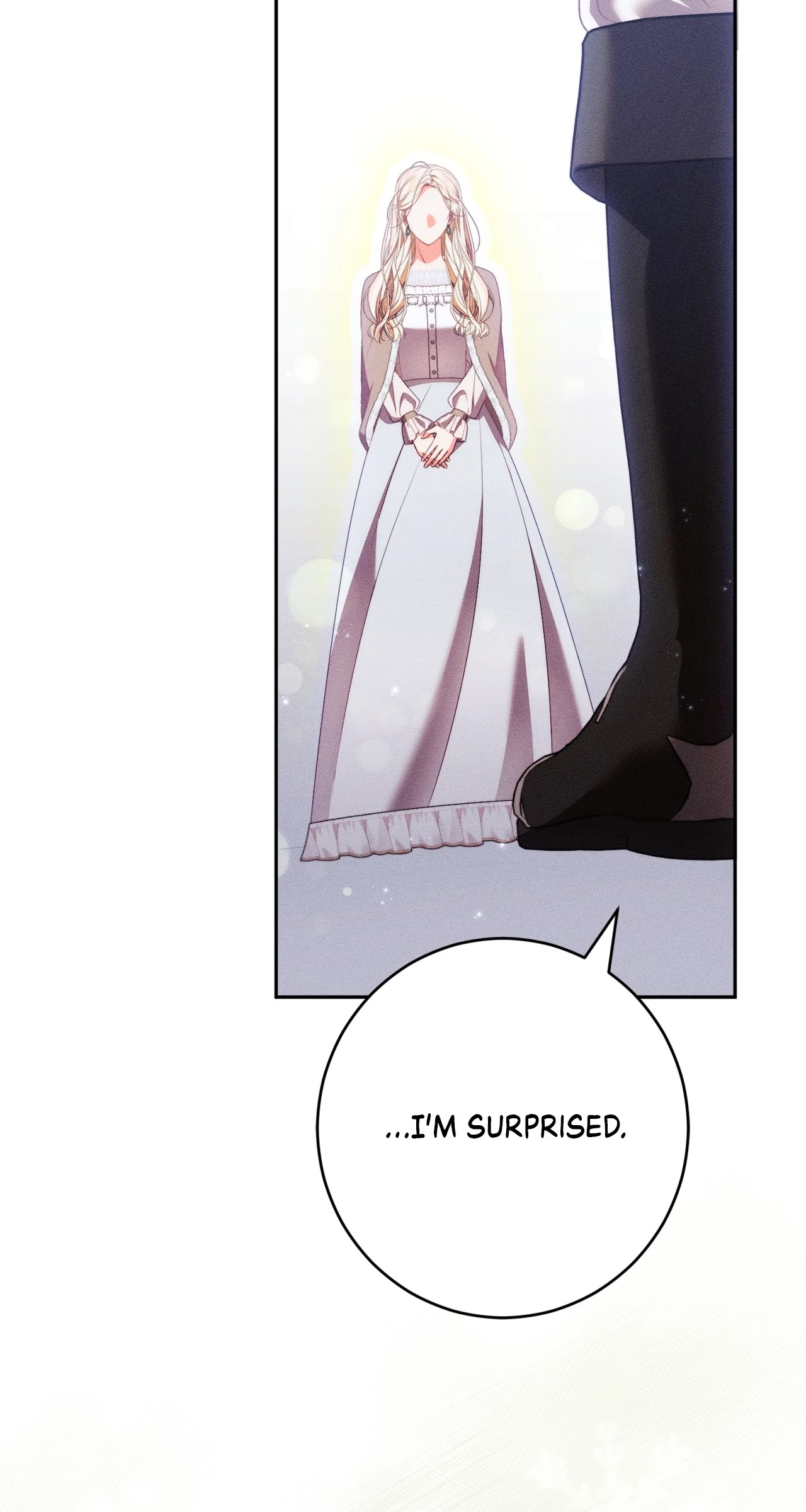 Becoming the Lady of the Cursed Ducal House Chapter 62 - page 17