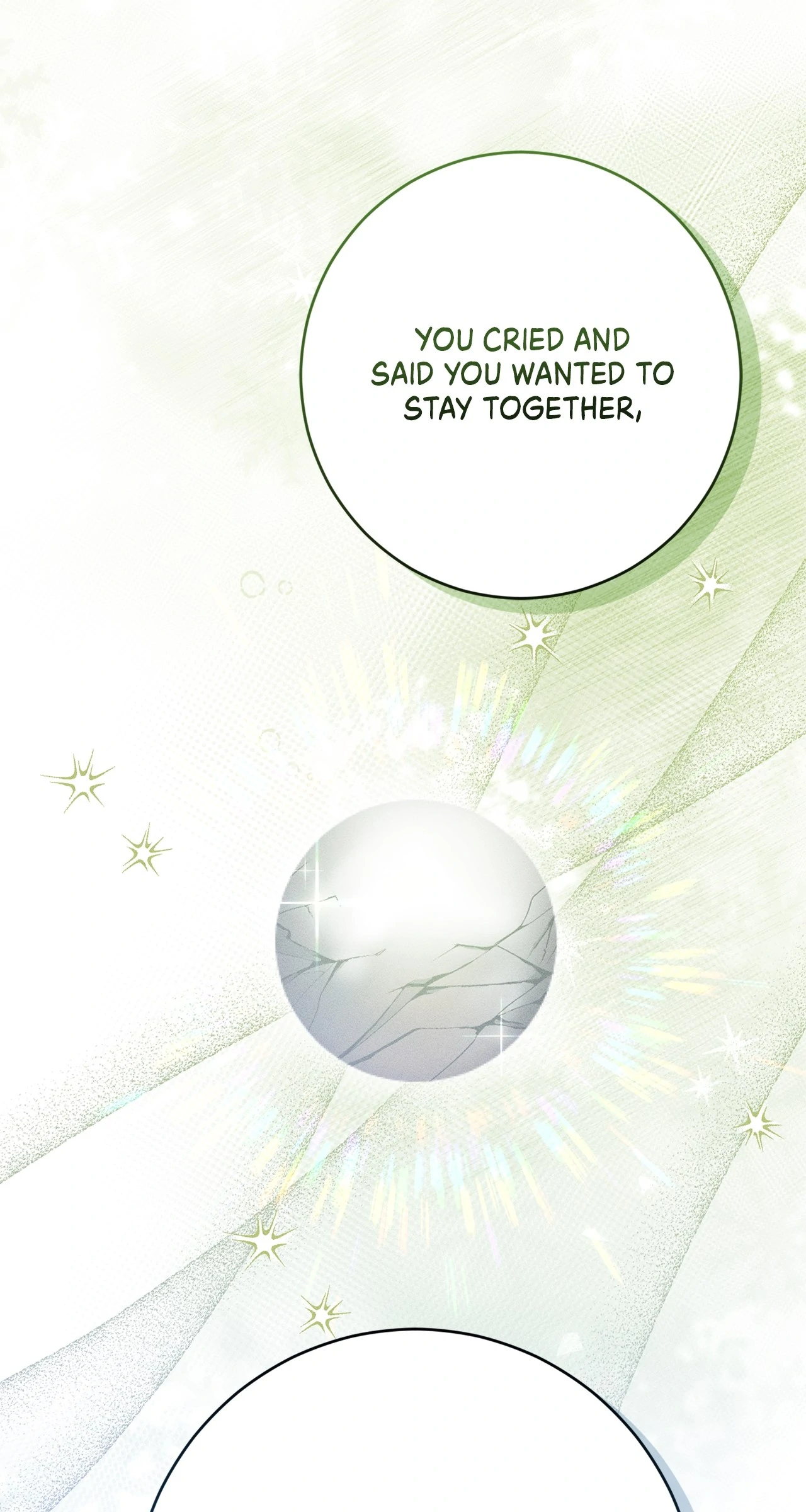 Becoming the Lady of the Cursed Ducal House Chapter 62 - page 18