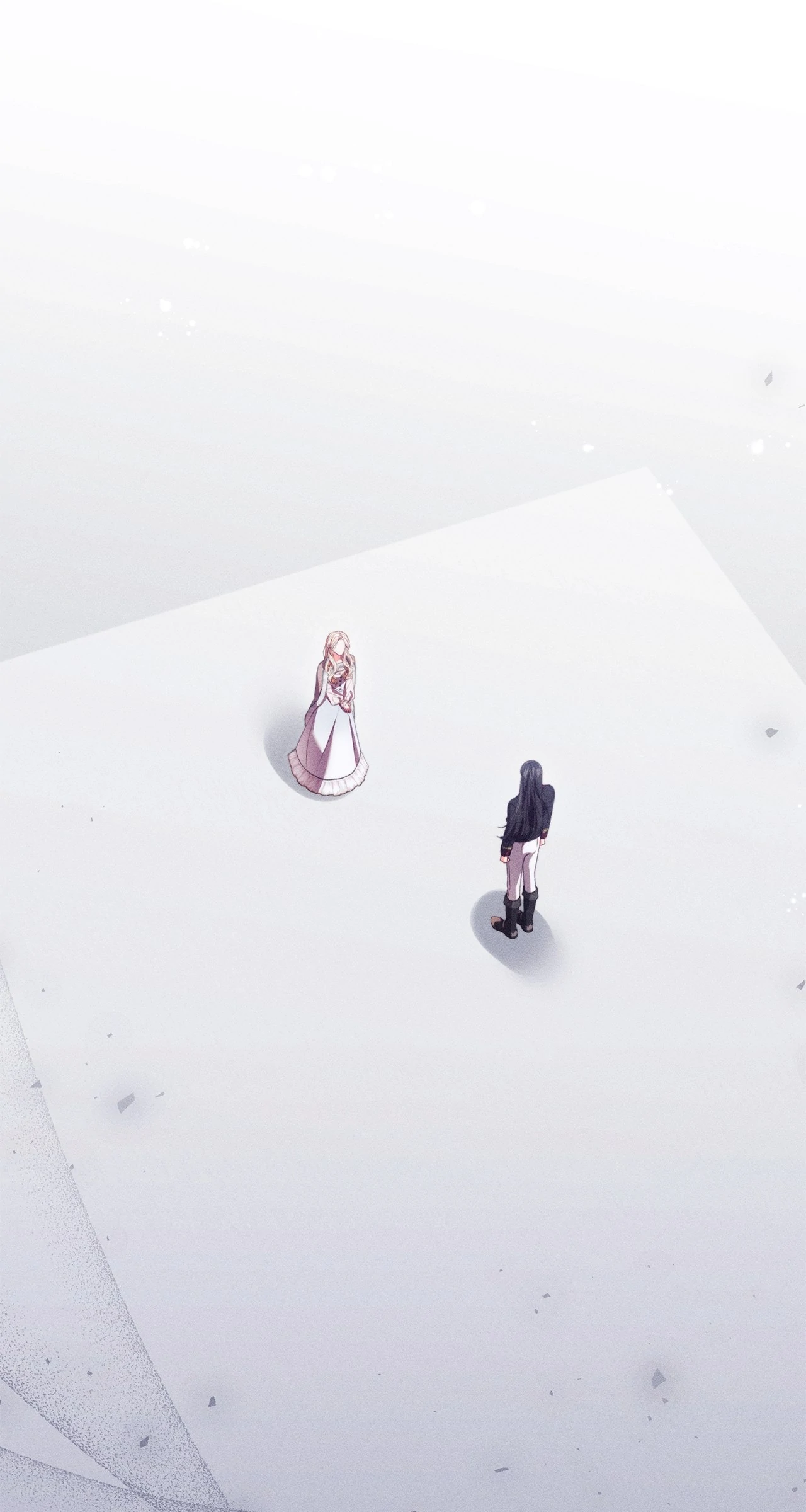 Becoming the Lady of the Cursed Ducal House Chapter 62 - page 2