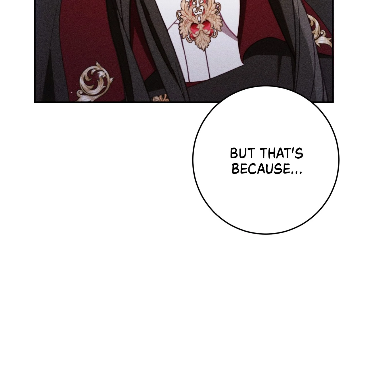 Becoming the Lady of the Cursed Ducal House Chapter 62 - page 21