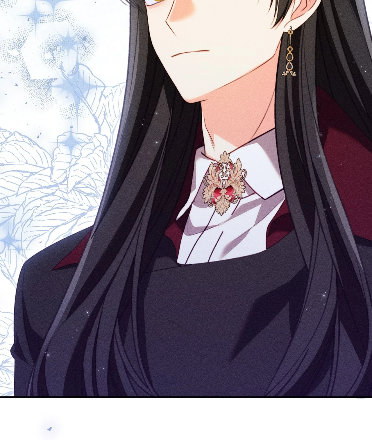 Becoming the Lady of the Cursed Ducal House Chapter 62 - page 26