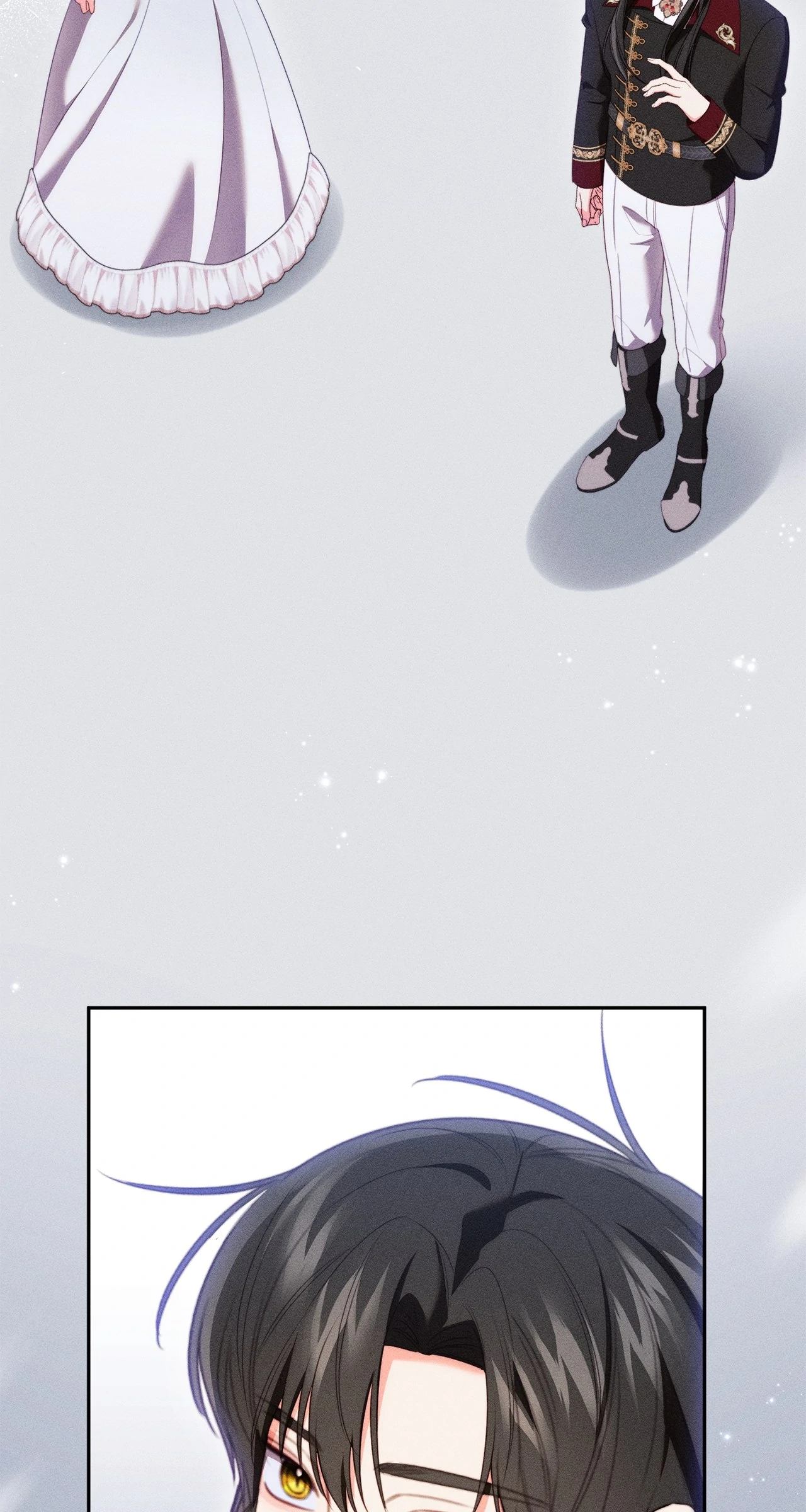 Becoming the Lady of the Cursed Ducal House Chapter 62 - page 31