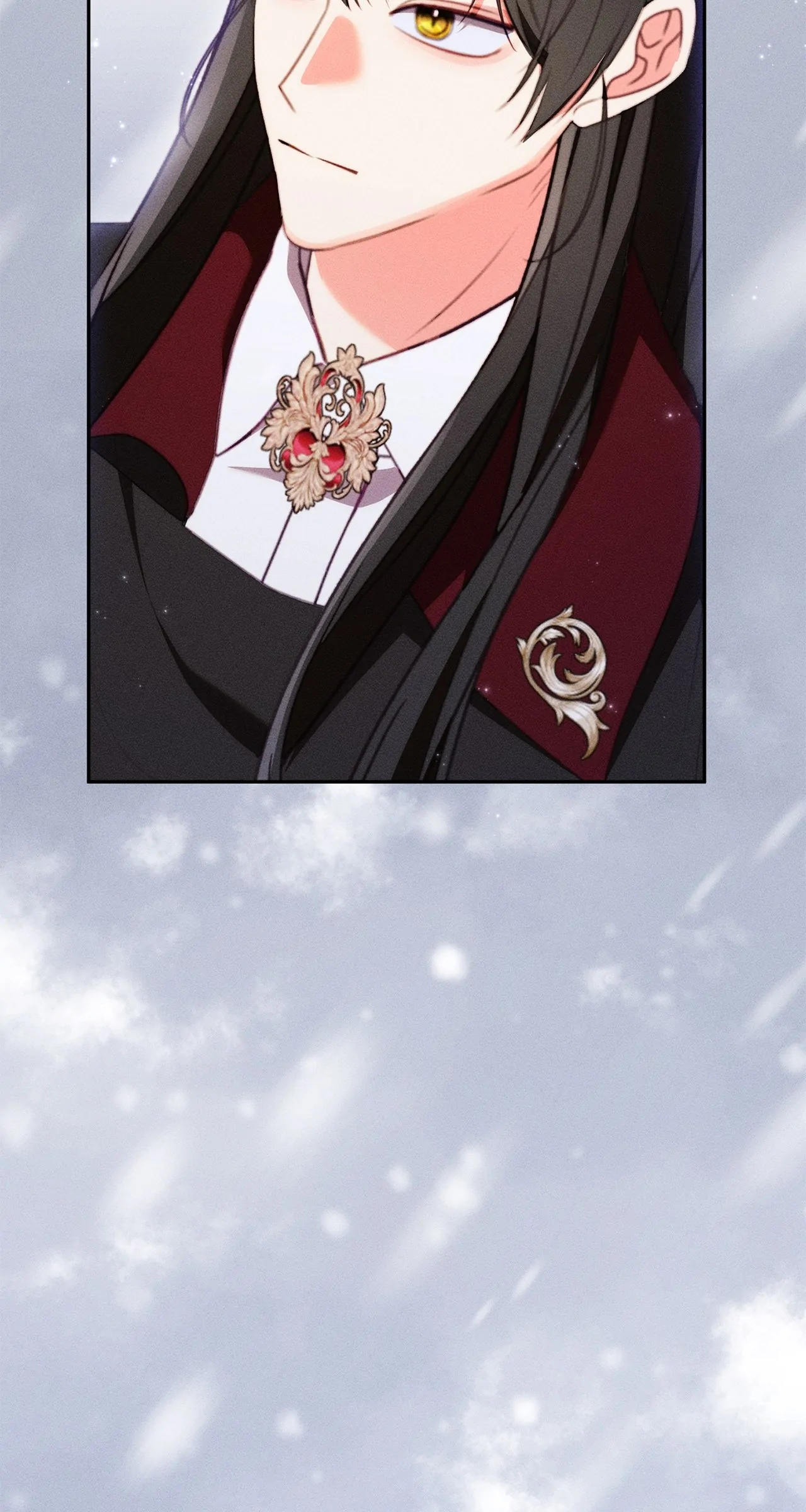 Becoming the Lady of the Cursed Ducal House Chapter 62 - page 32