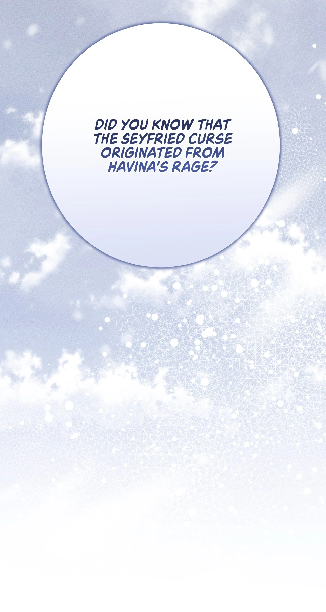 Becoming the Lady of the Cursed Ducal House Chapter 62 - page 33