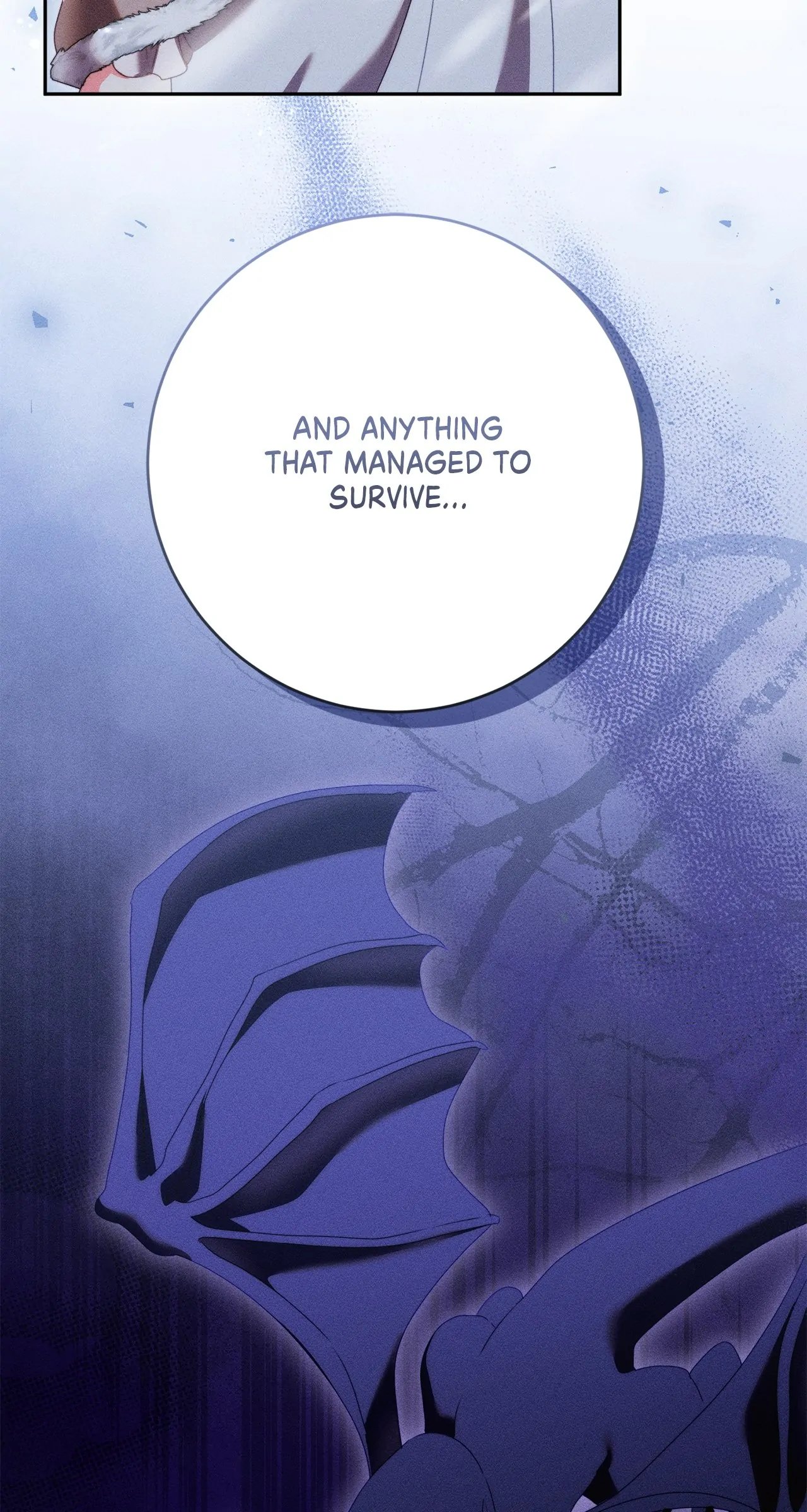 Becoming the Lady of the Cursed Ducal House Chapter 62 - page 37