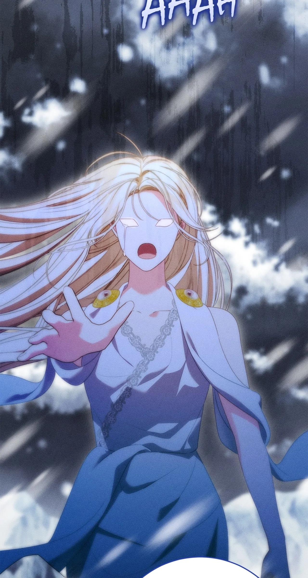 Becoming the Lady of the Cursed Ducal House Chapter 62 - page 42