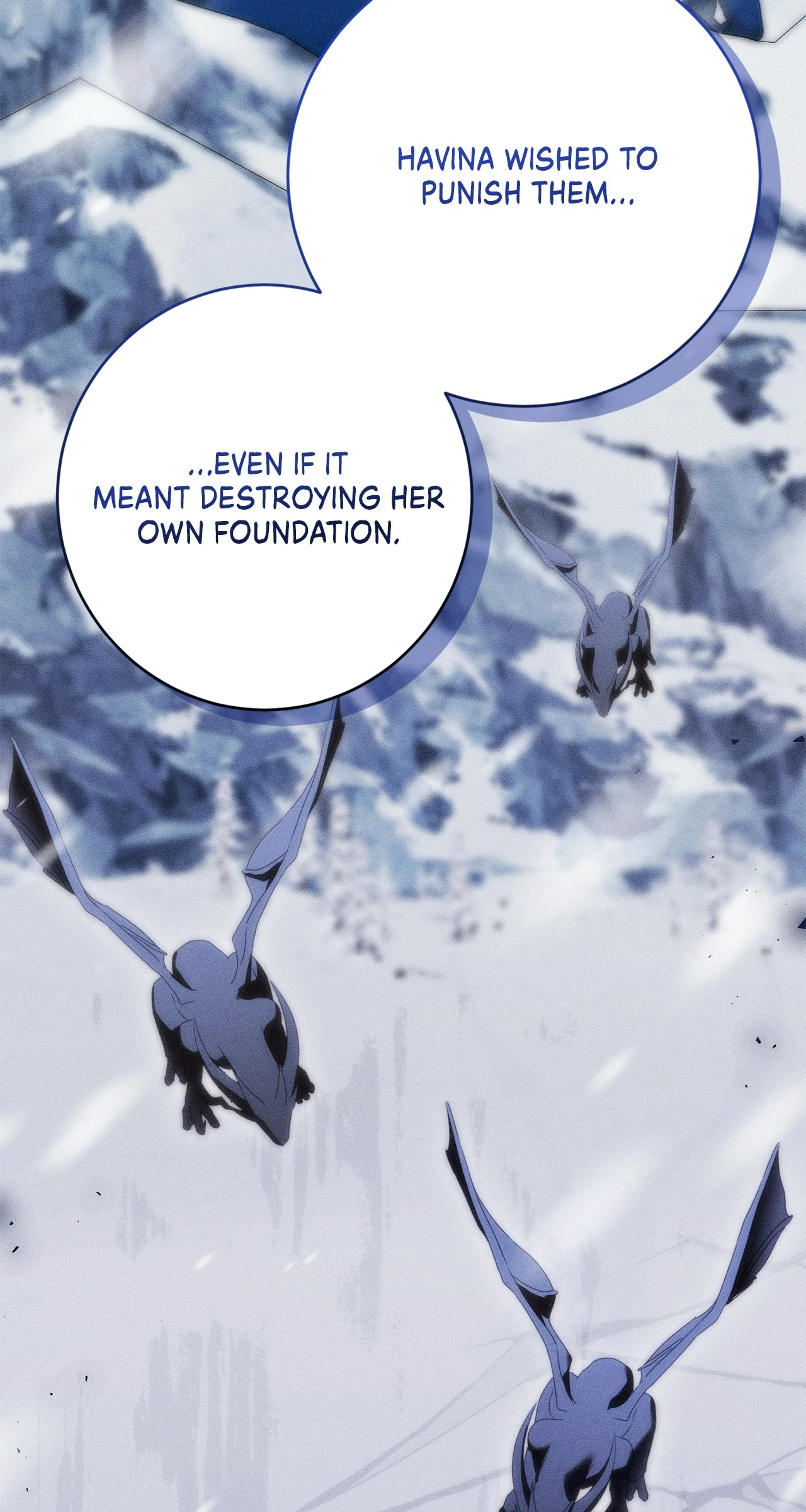 Becoming the Lady of the Cursed Ducal House Chapter 62 - page 43