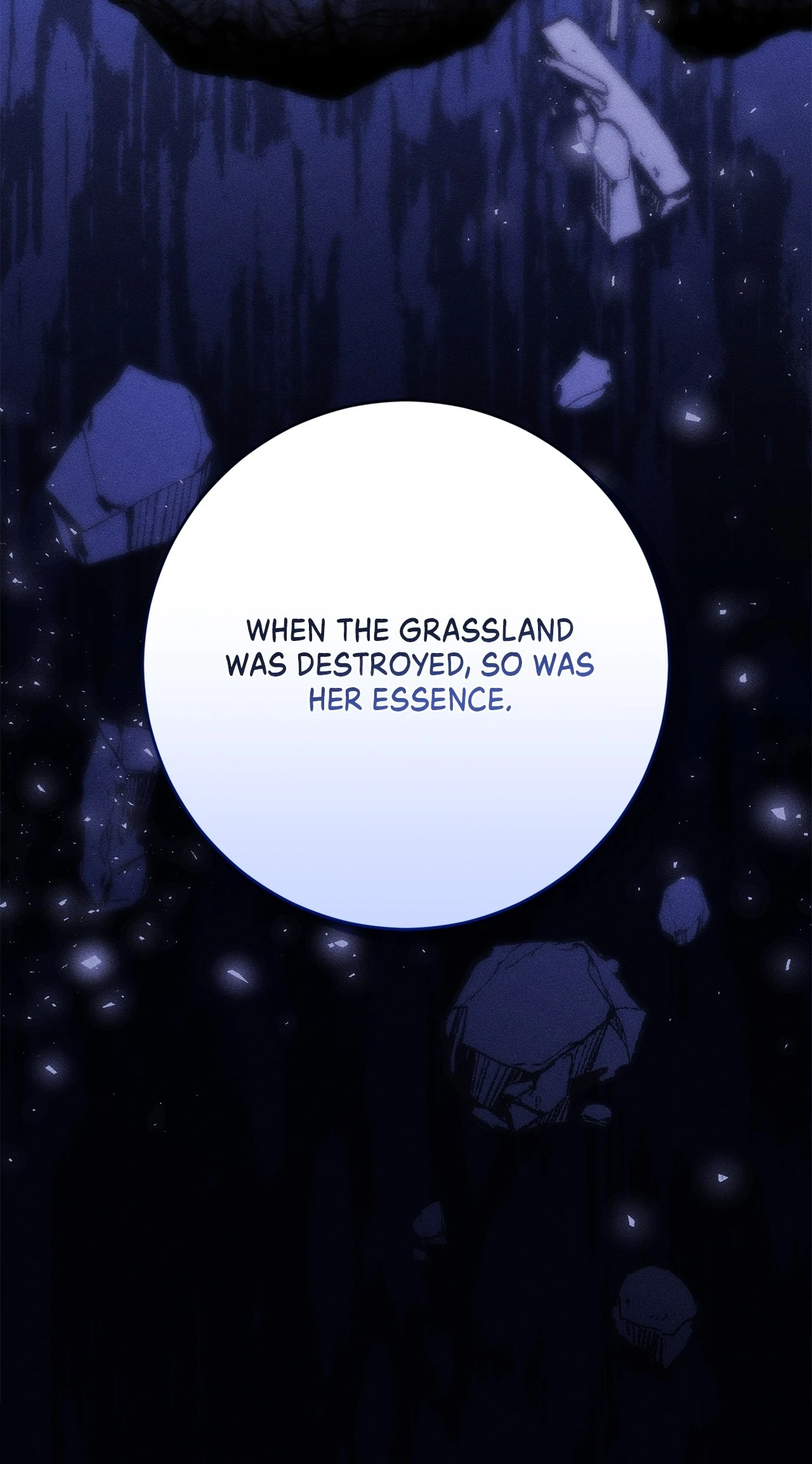 Becoming the Lady of the Cursed Ducal House Chapter 62 - page 45