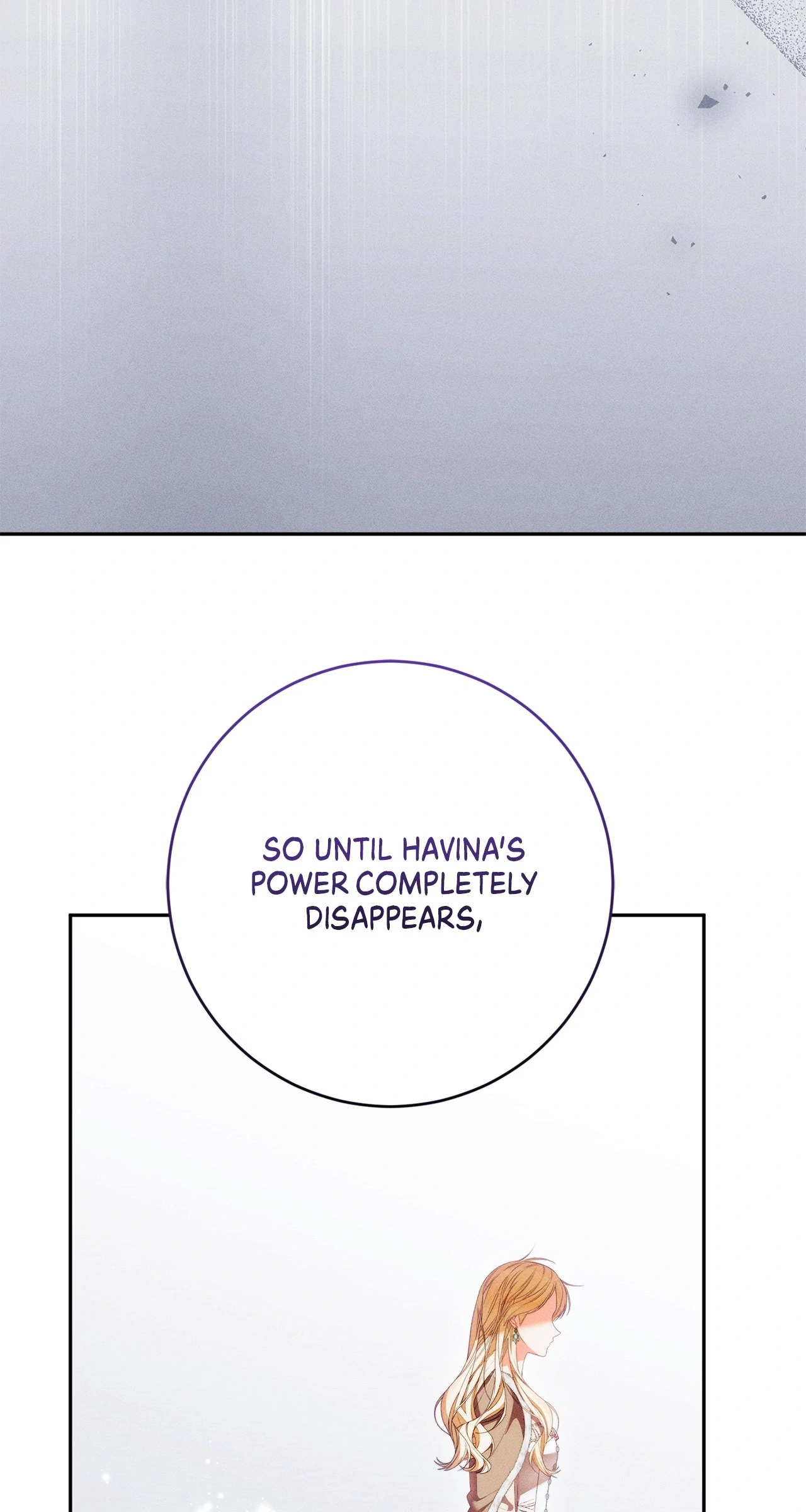 Becoming the Lady of the Cursed Ducal House Chapter 62 - page 51