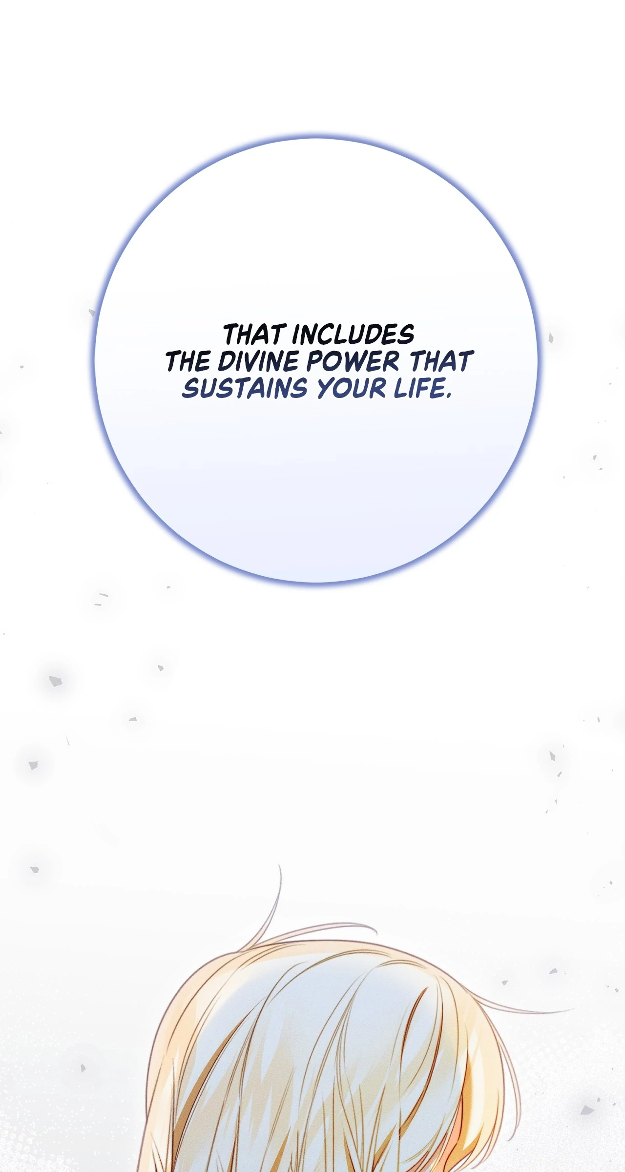 Becoming the Lady of the Cursed Ducal House Chapter 62 - page 55