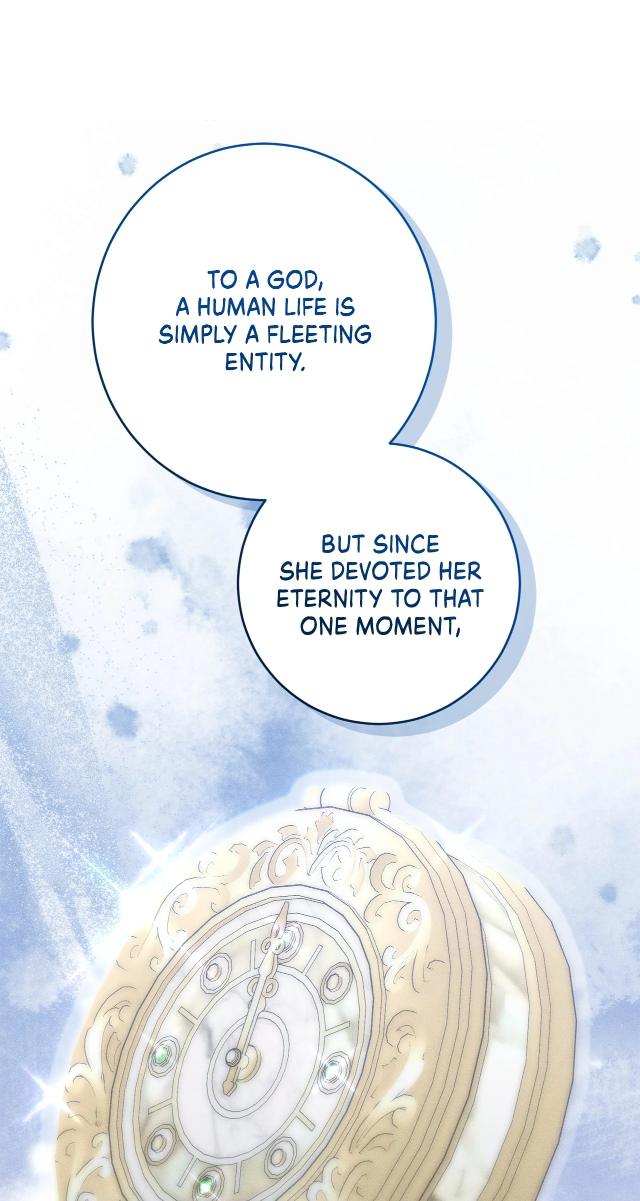 Becoming the Lady of the Cursed Ducal House Chapter 62 - page 62