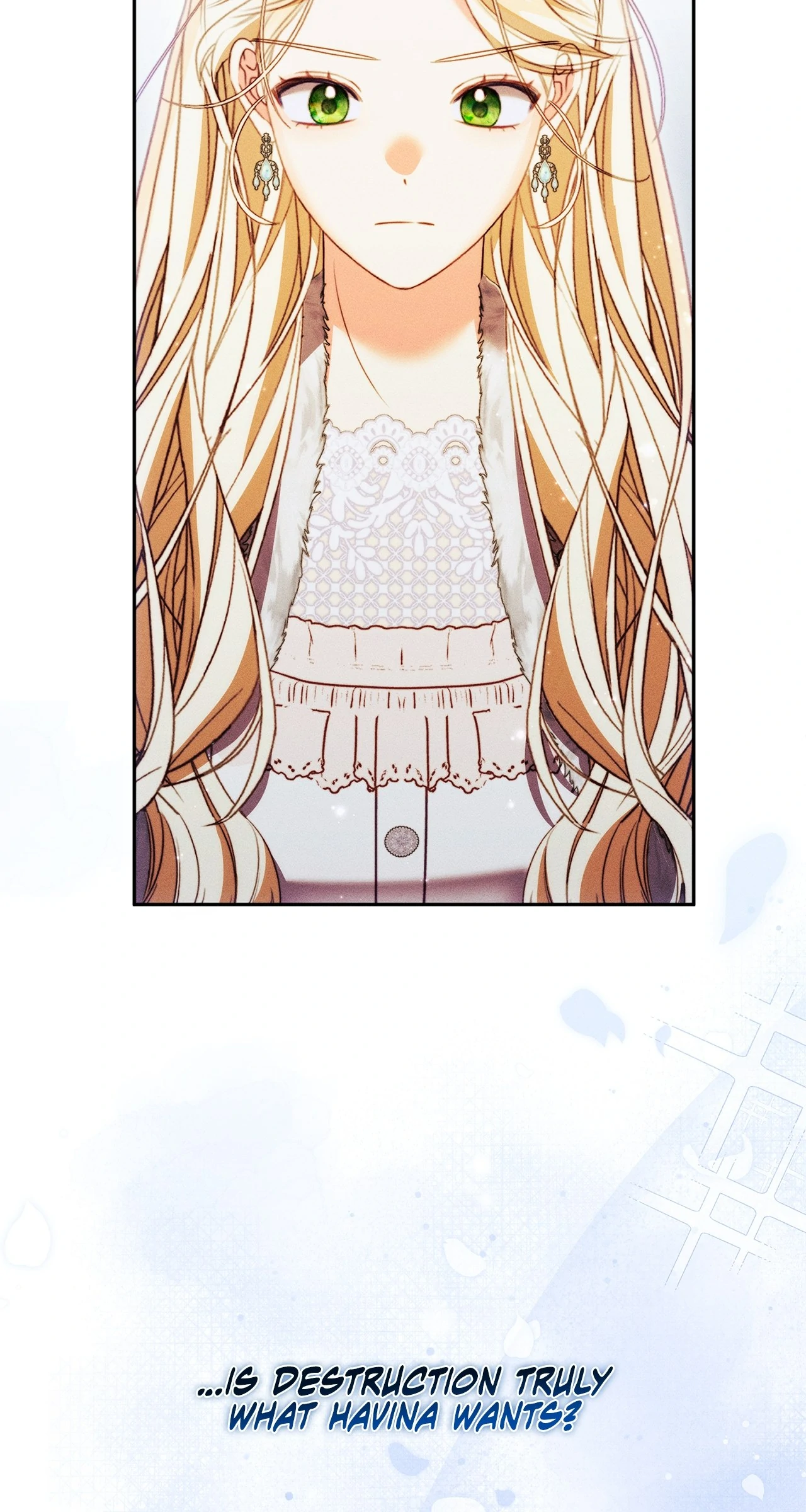 Becoming the Lady of the Cursed Ducal House Chapter 62 - page 64