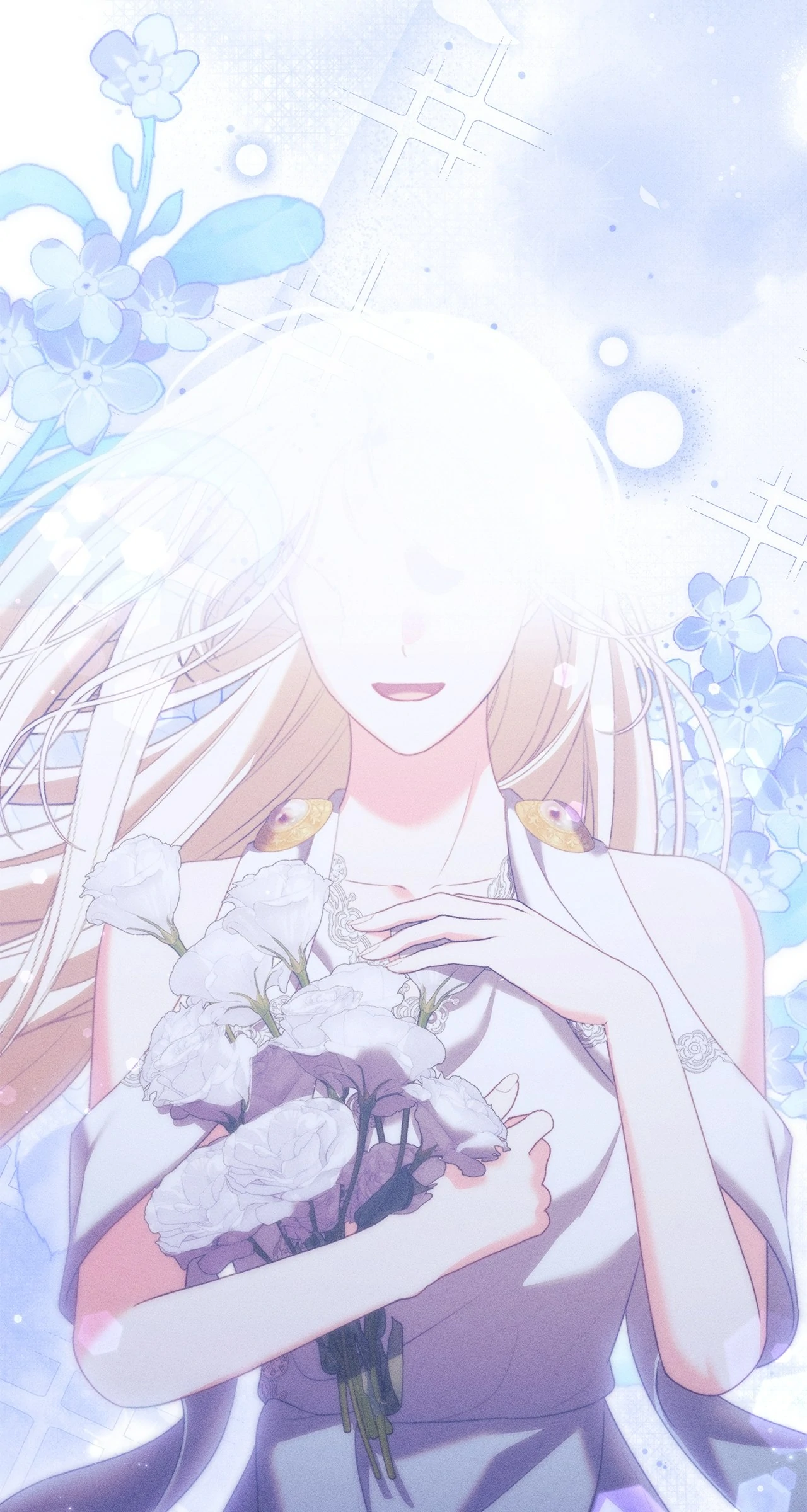 Becoming the Lady of the Cursed Ducal House Chapter 62 - page 65