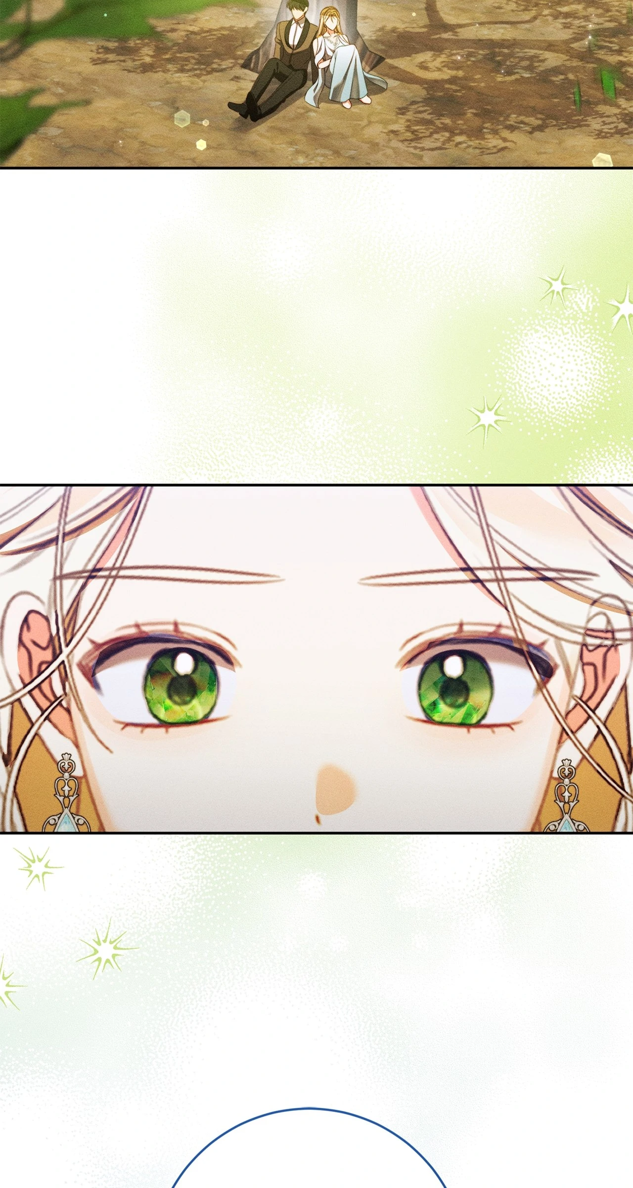 Becoming the Lady of the Cursed Ducal House Chapter 62 - page 68