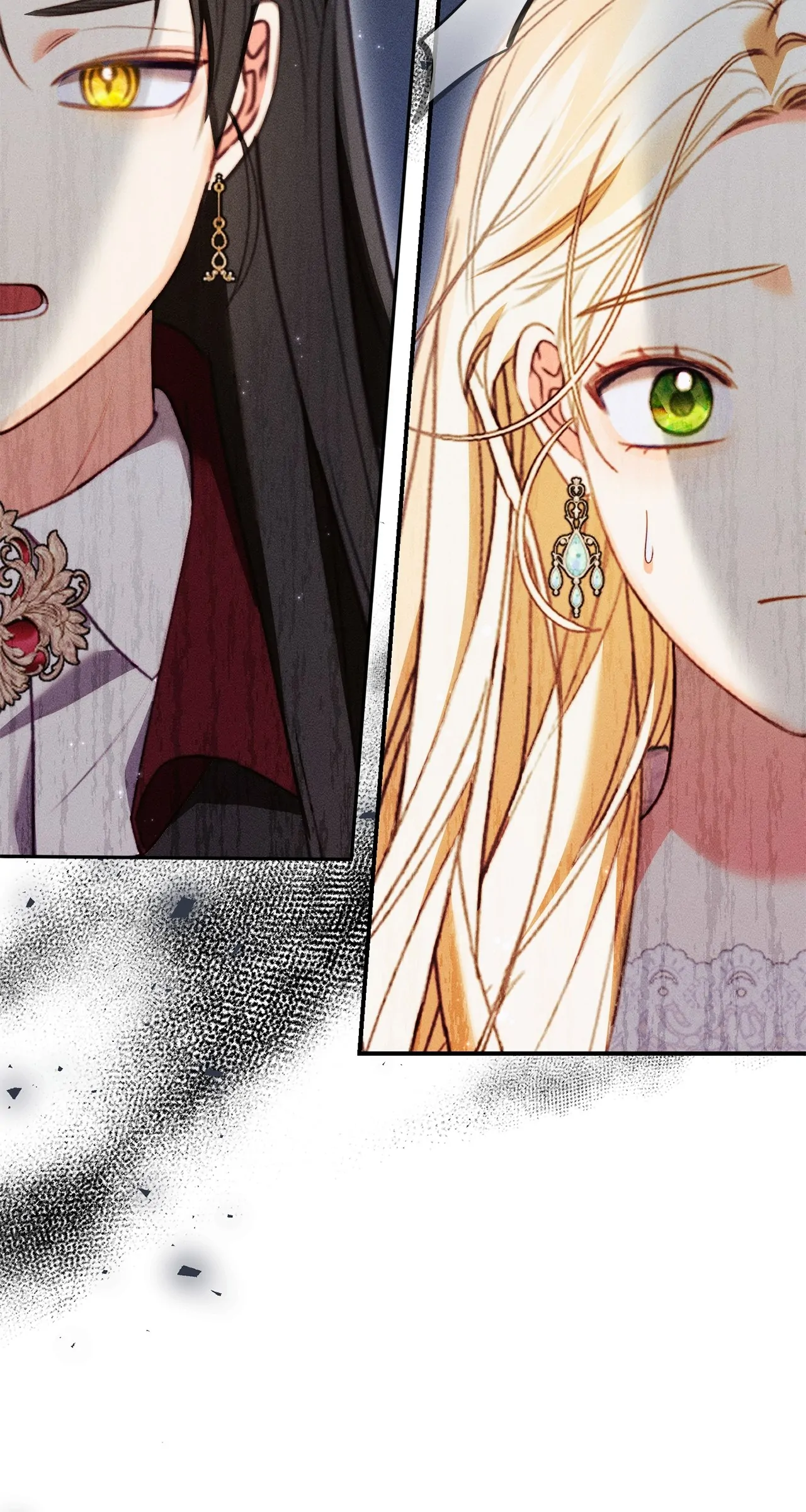 Becoming the Lady of the Cursed Ducal House Chapter 62 - page 7