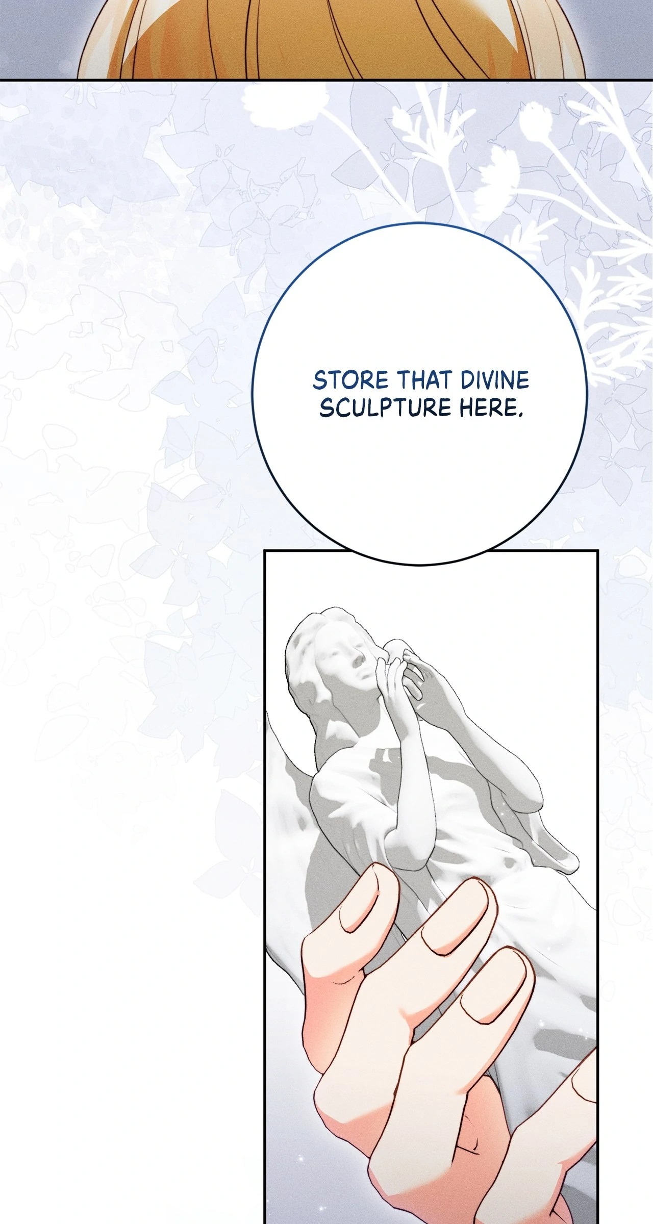 Becoming the Lady of the Cursed Ducal House Chapter 62 - page 70