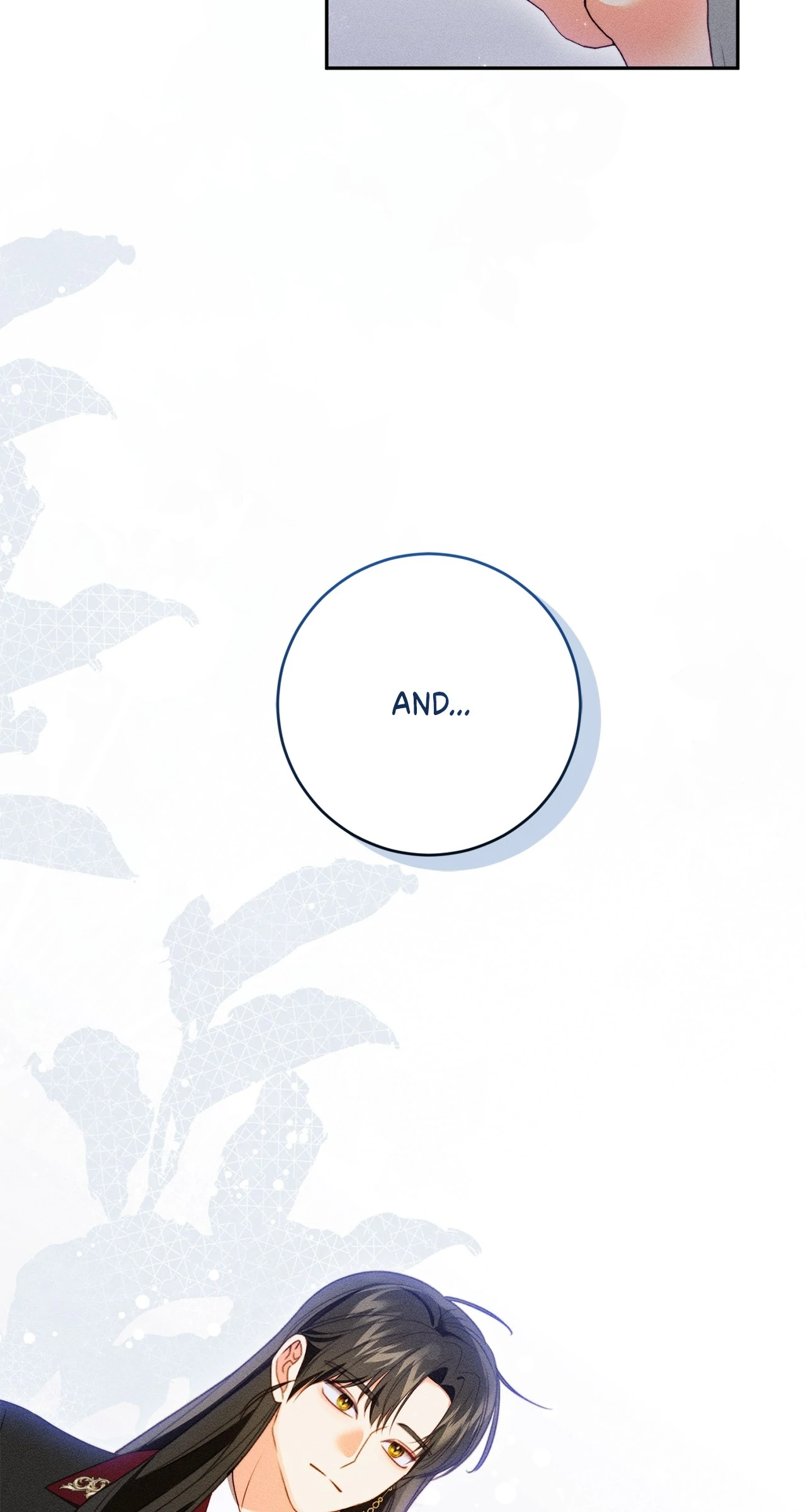 Becoming the Lady of the Cursed Ducal House Chapter 62 - page 71