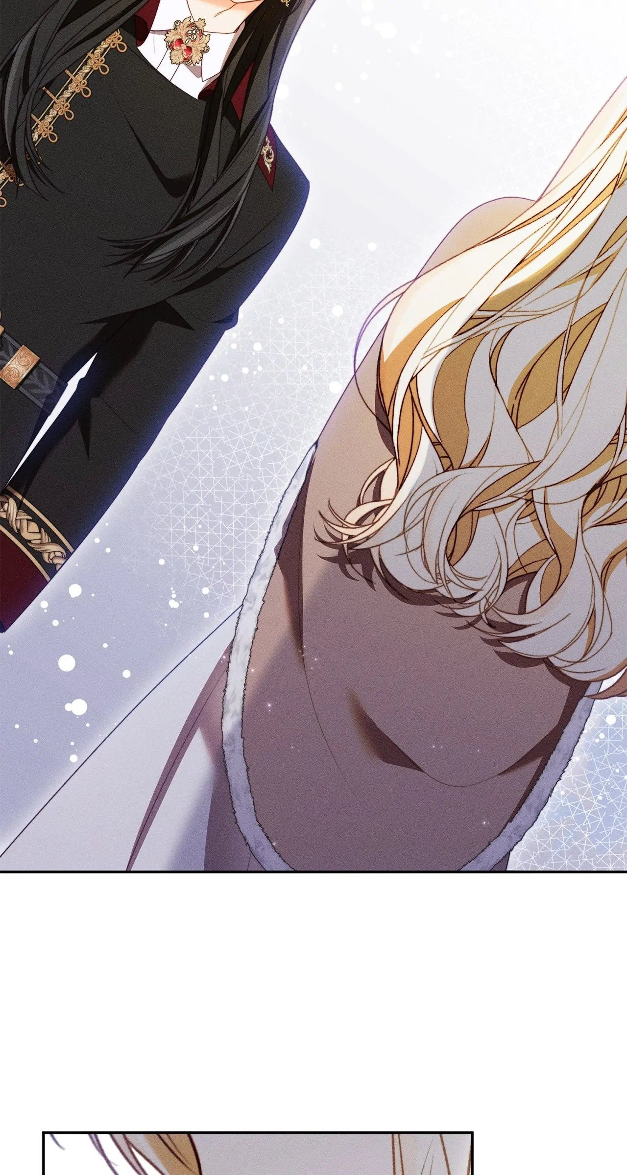 Becoming the Lady of the Cursed Ducal House Chapter 62 - page 72