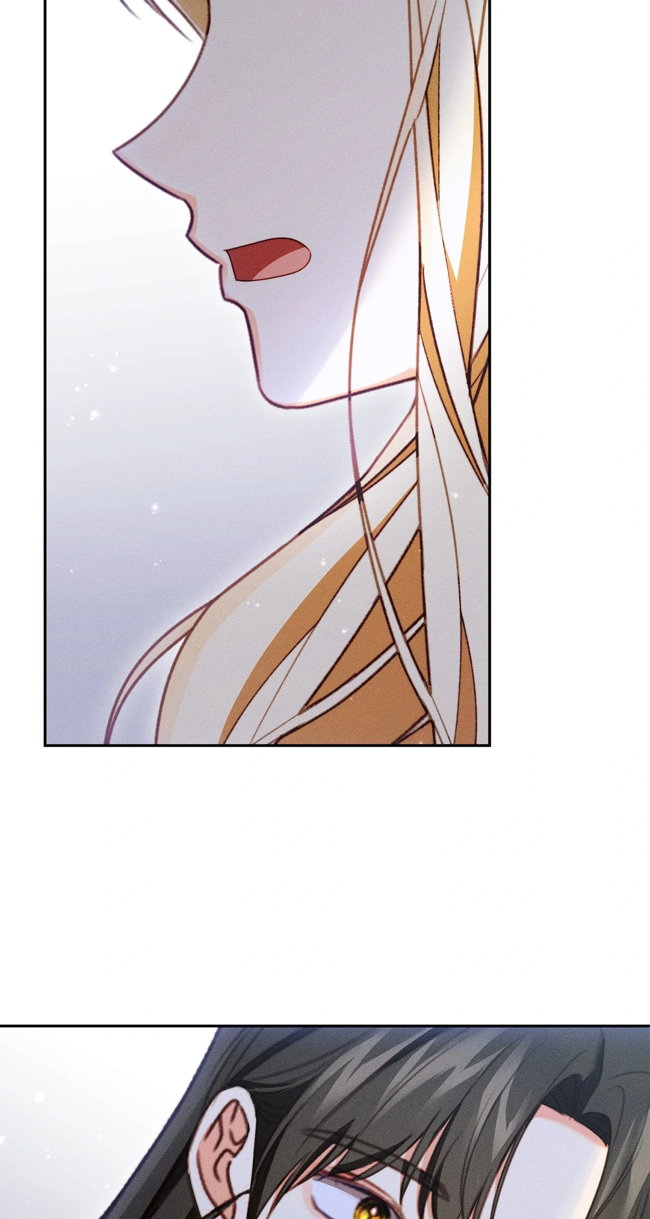 Becoming the Lady of the Cursed Ducal House Chapter 62 - page 73