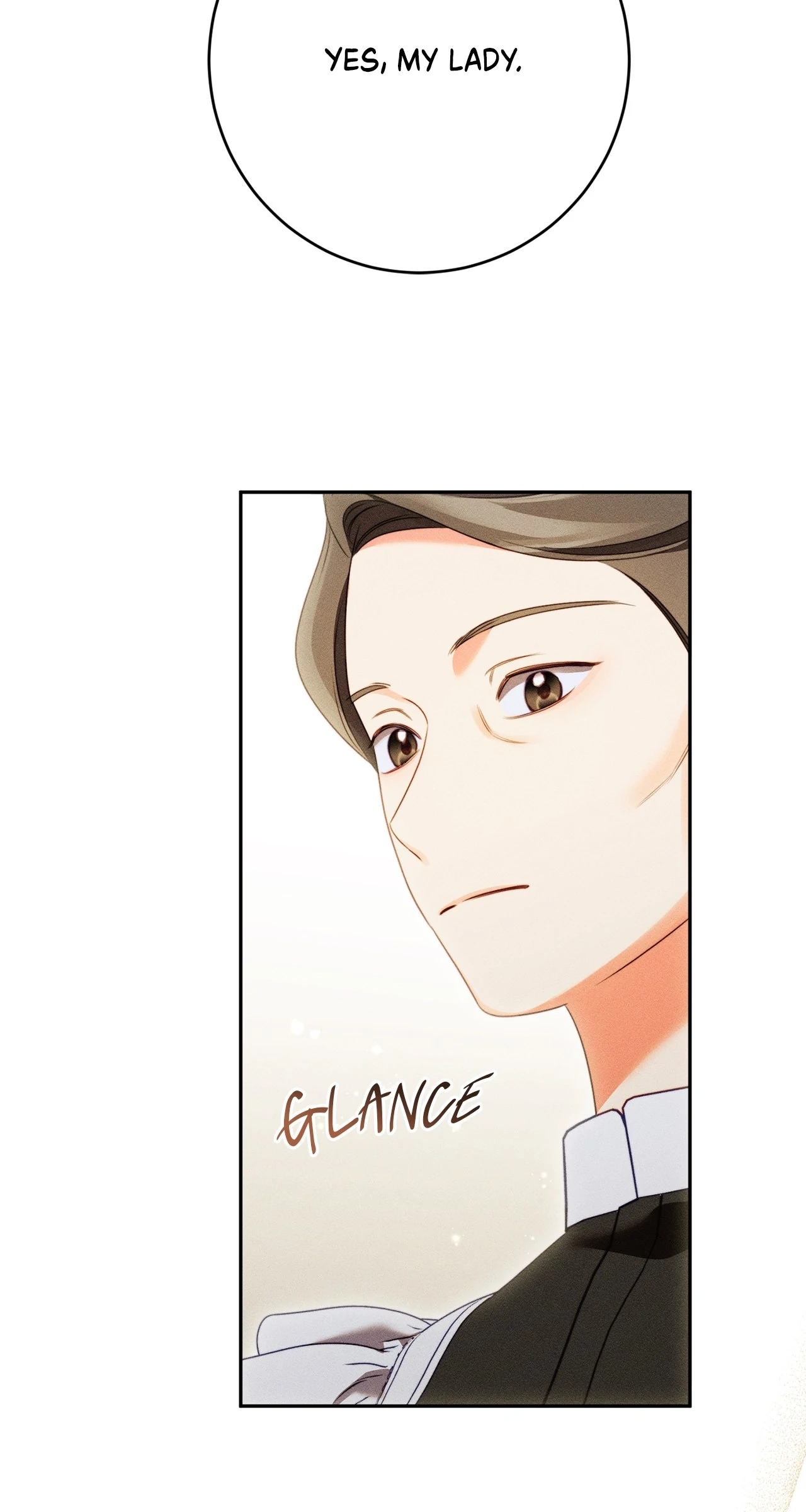 Becoming the Lady of the Cursed Ducal House Chapter 63 - page 15