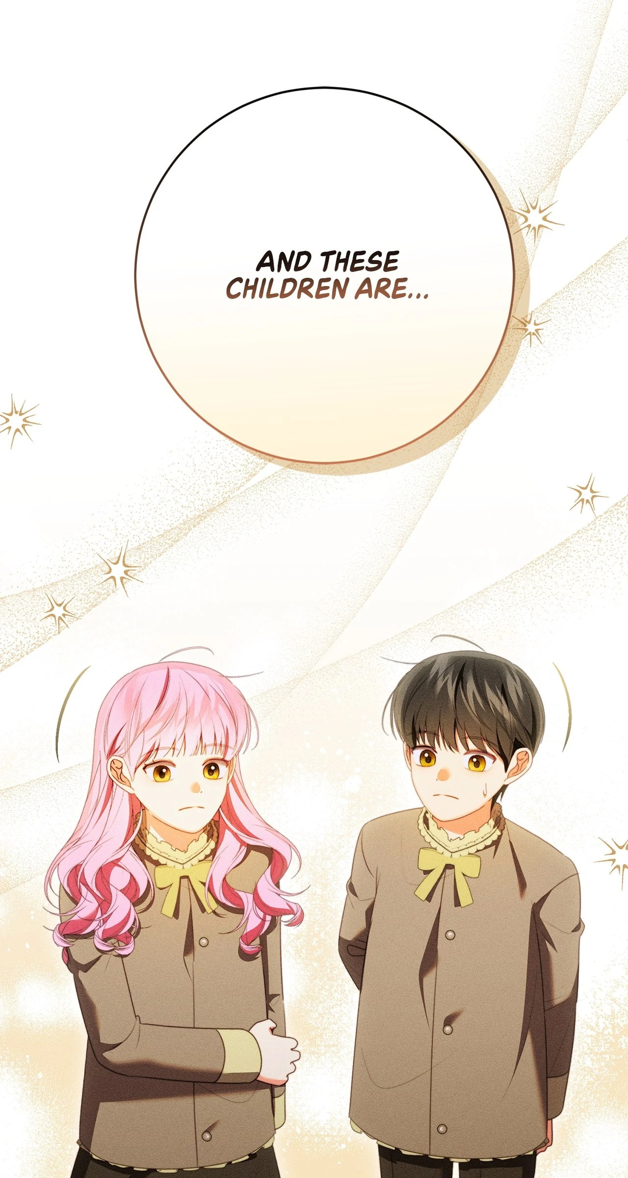 Becoming the Lady of the Cursed Ducal House Chapter 63 - page 16