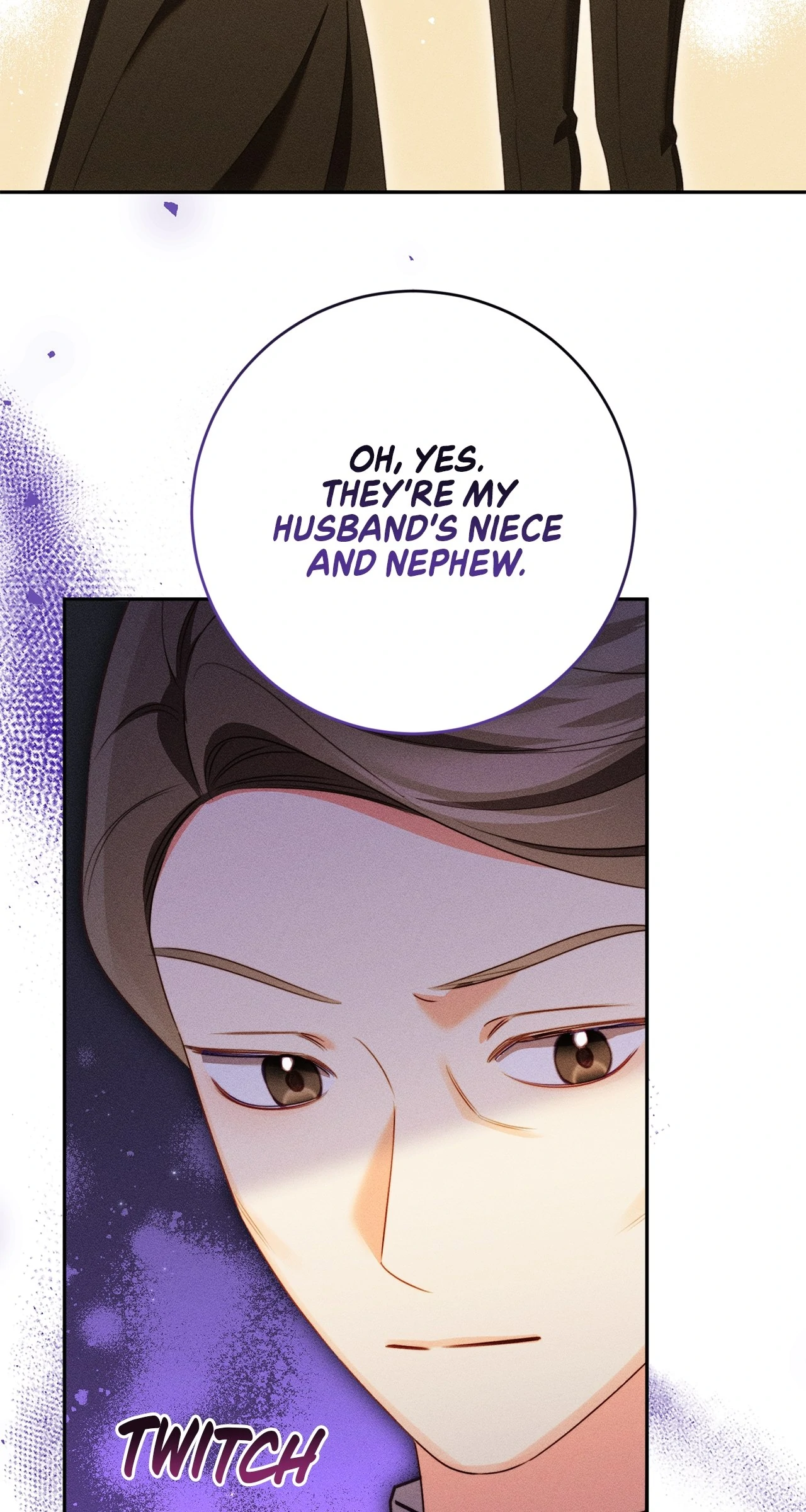 Becoming the Lady of the Cursed Ducal House Chapter 63 - page 17