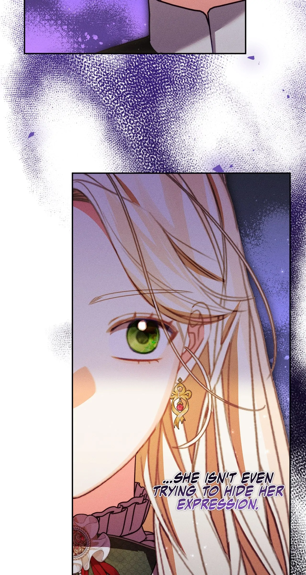 Becoming the Lady of the Cursed Ducal House Chapter 63 - page 18