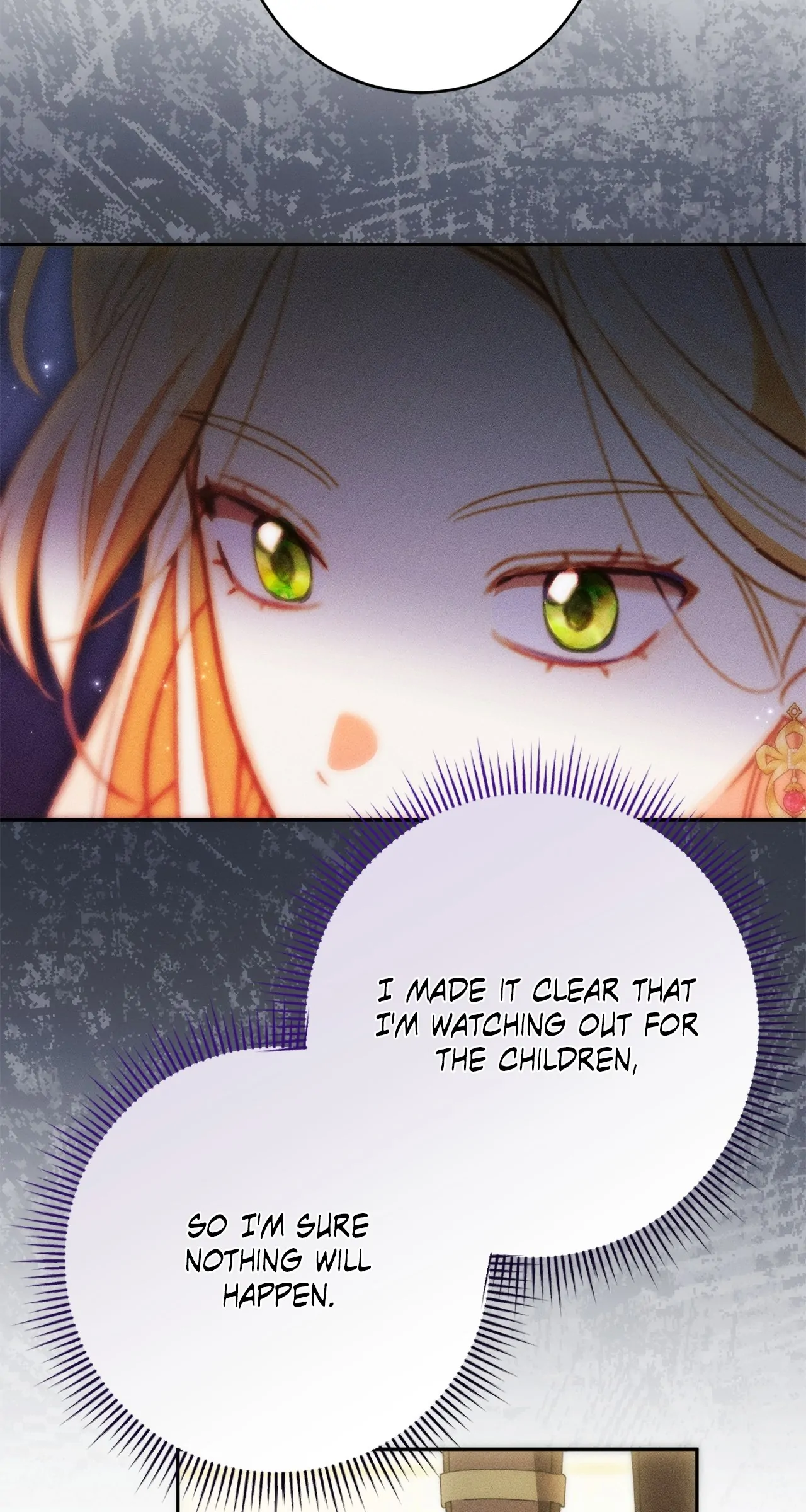 Becoming the Lady of the Cursed Ducal House Chapter 63 - page 23