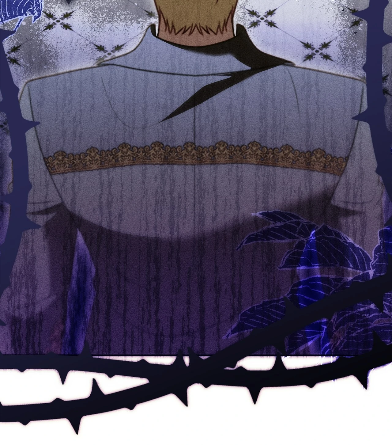 Becoming the Lady of the Cursed Ducal House Chapter 63 - page 26