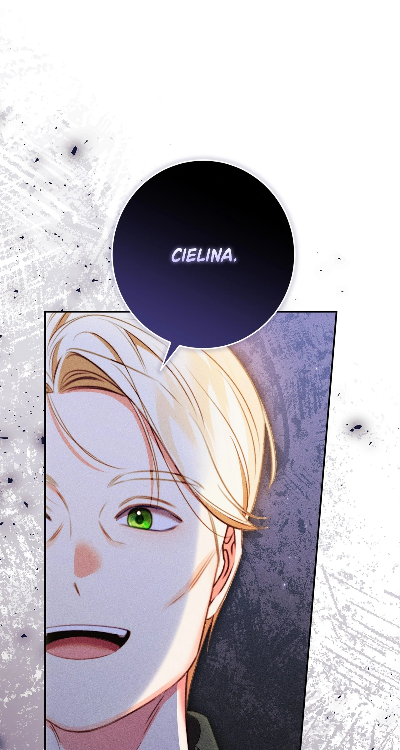 Becoming the Lady of the Cursed Ducal House Chapter 63 - page 27